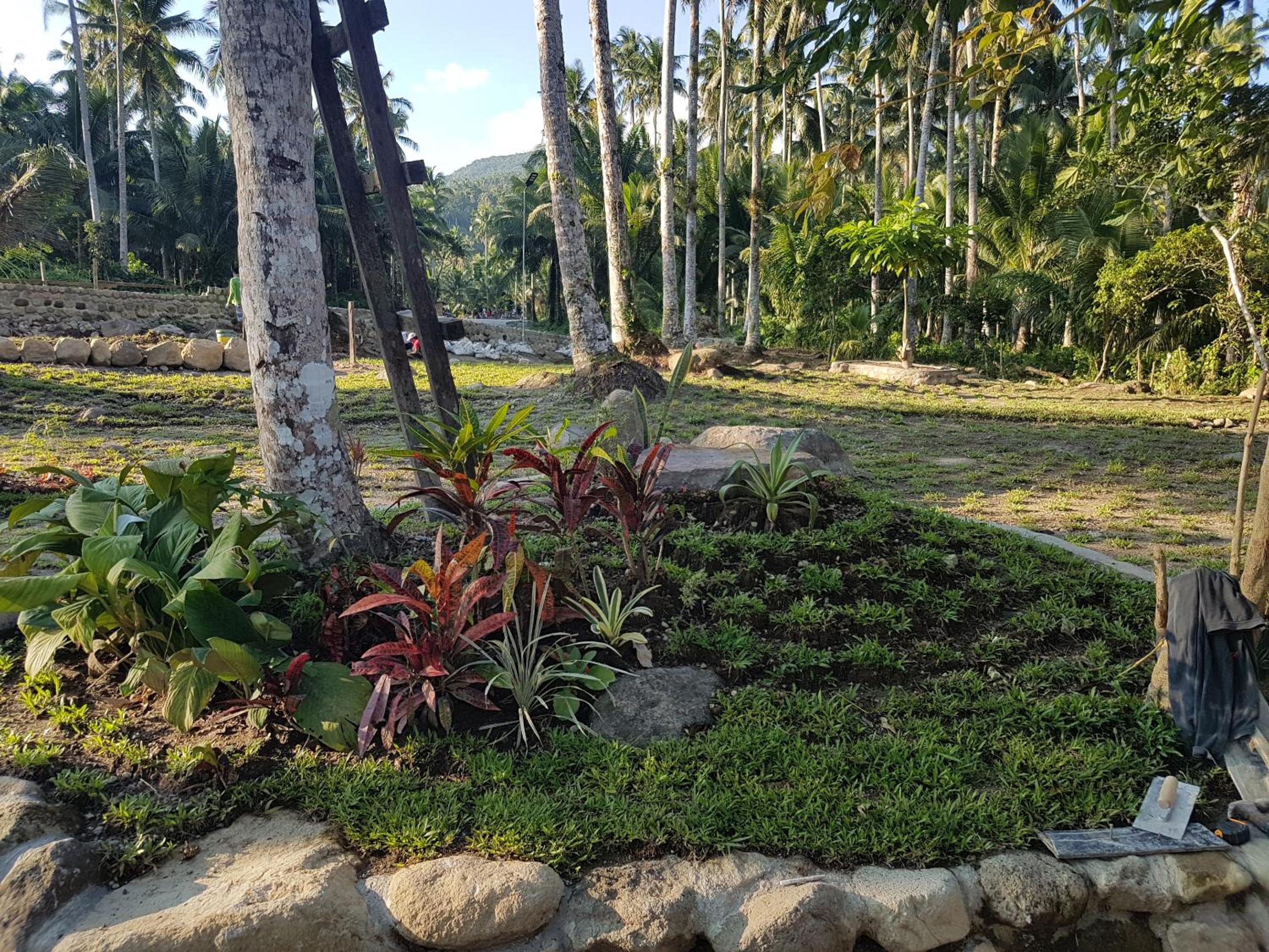 Double Room with Park View - Photo 8