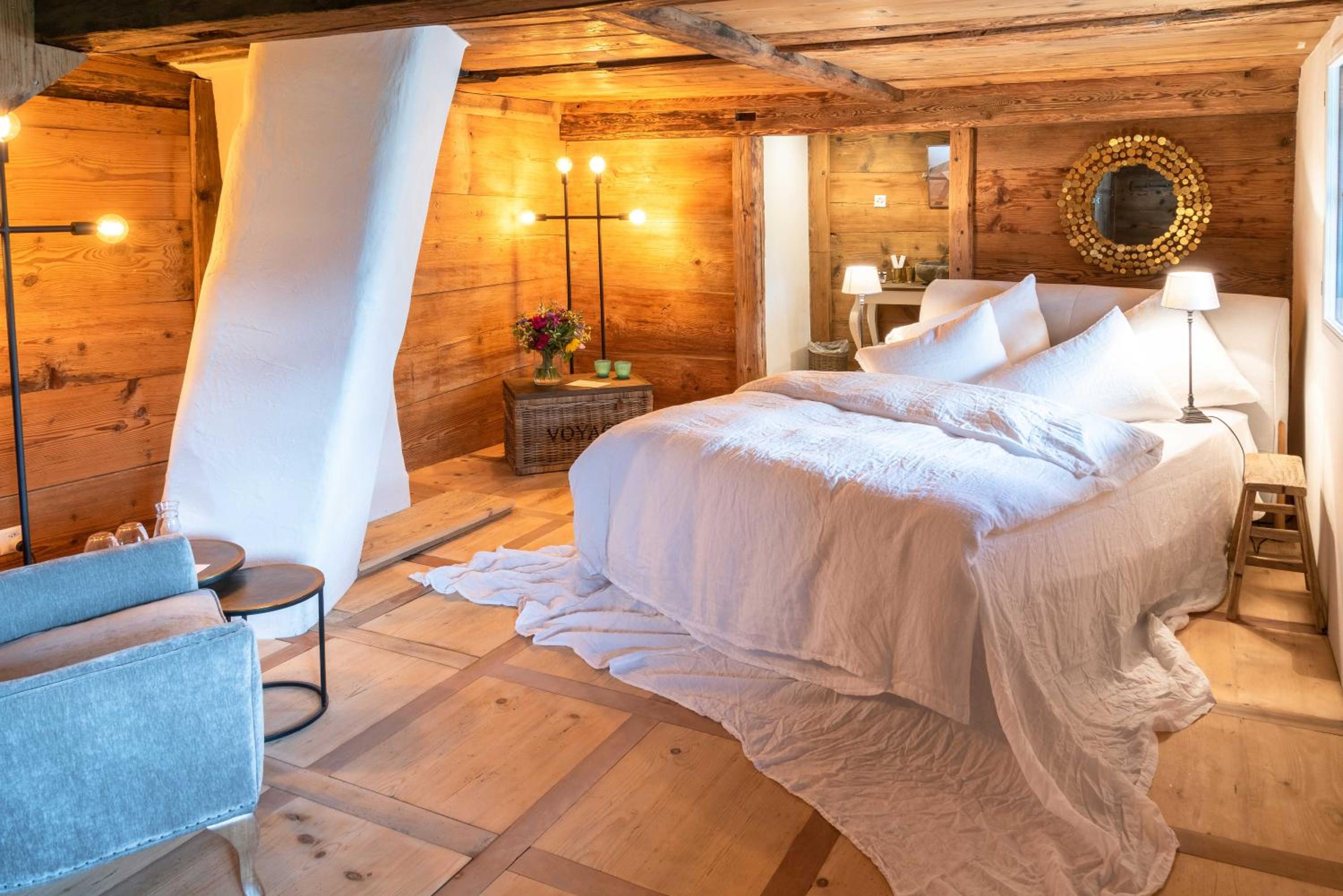 Double Room with Private Bathroom photo 1