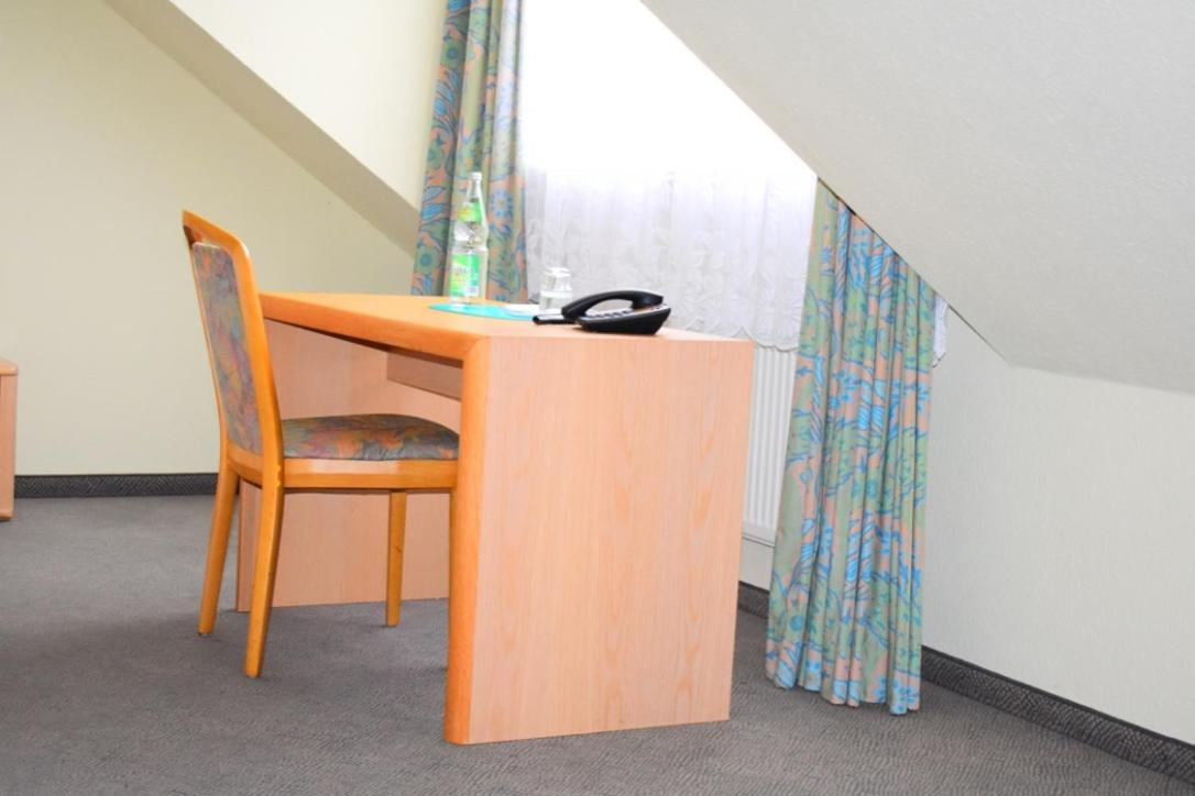 Double Room - Photo 8