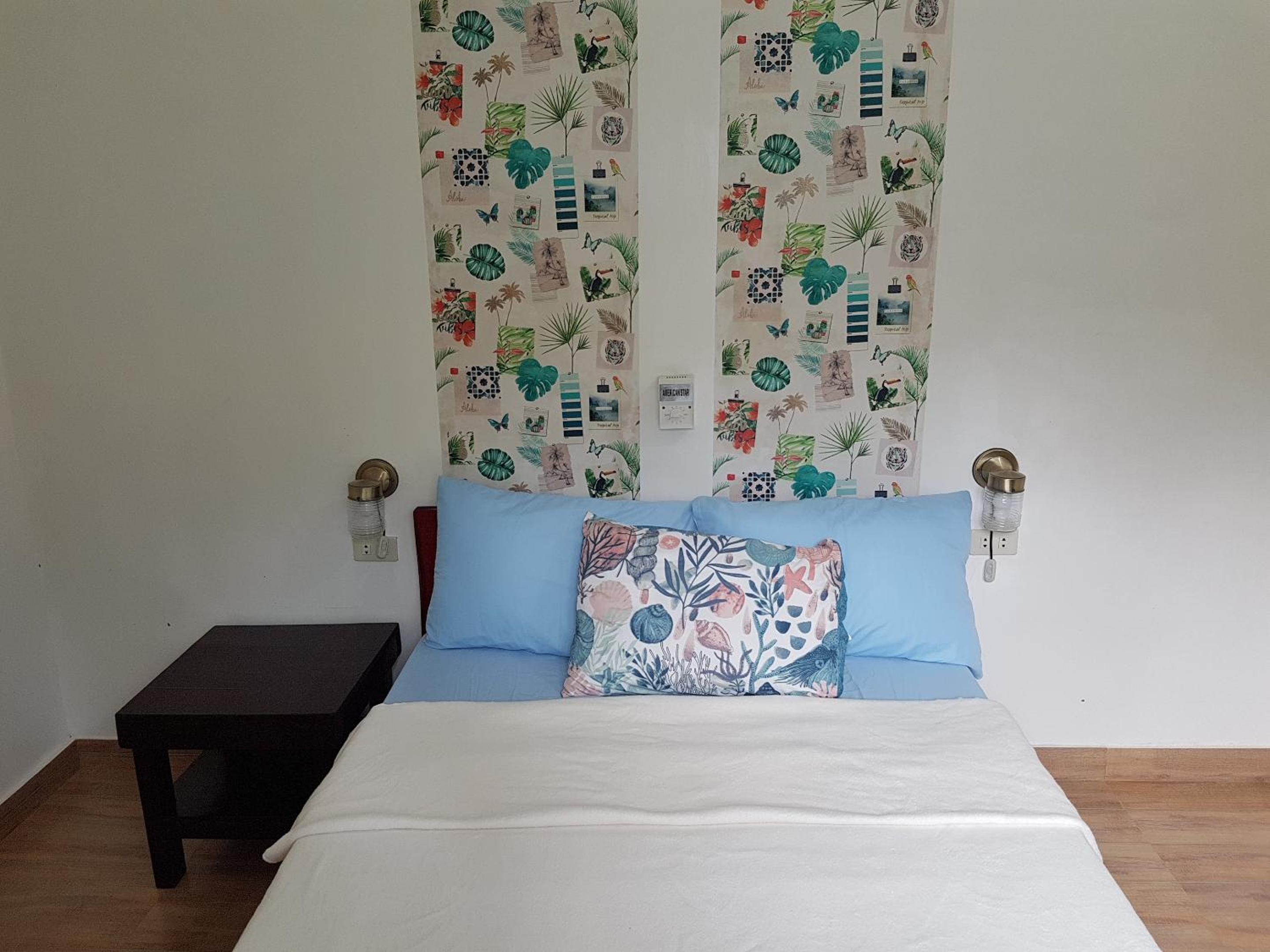 Double Room with Park View photo 3