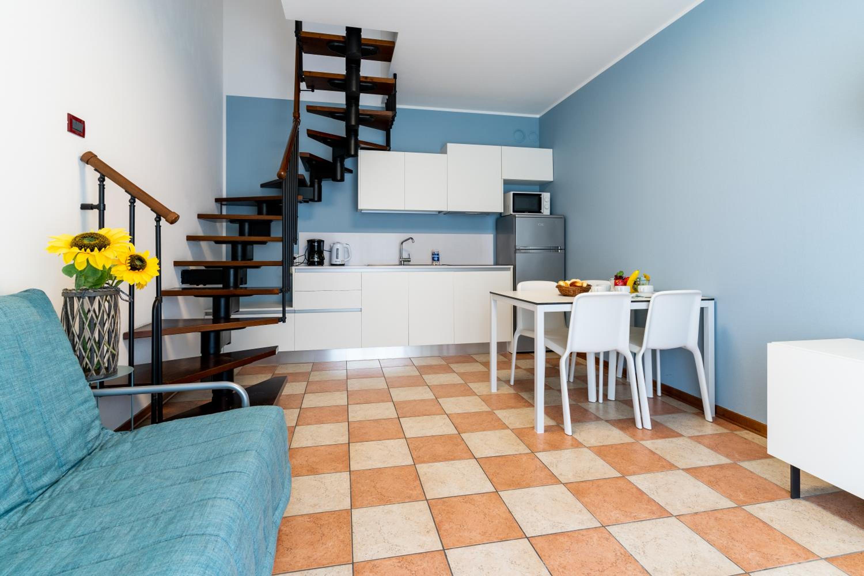 Maisonette (5 adults) photo 3