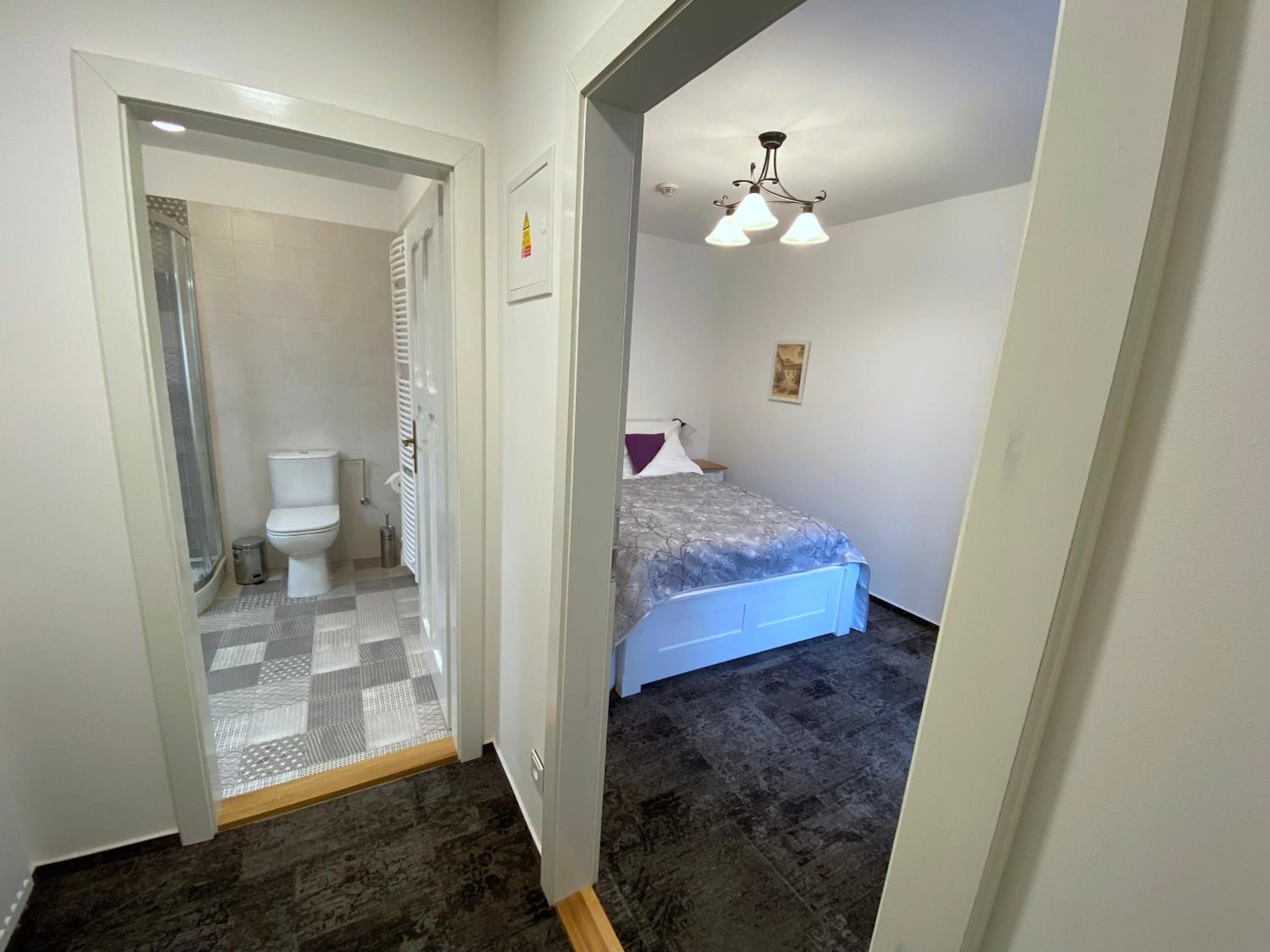 Double Room photo 3