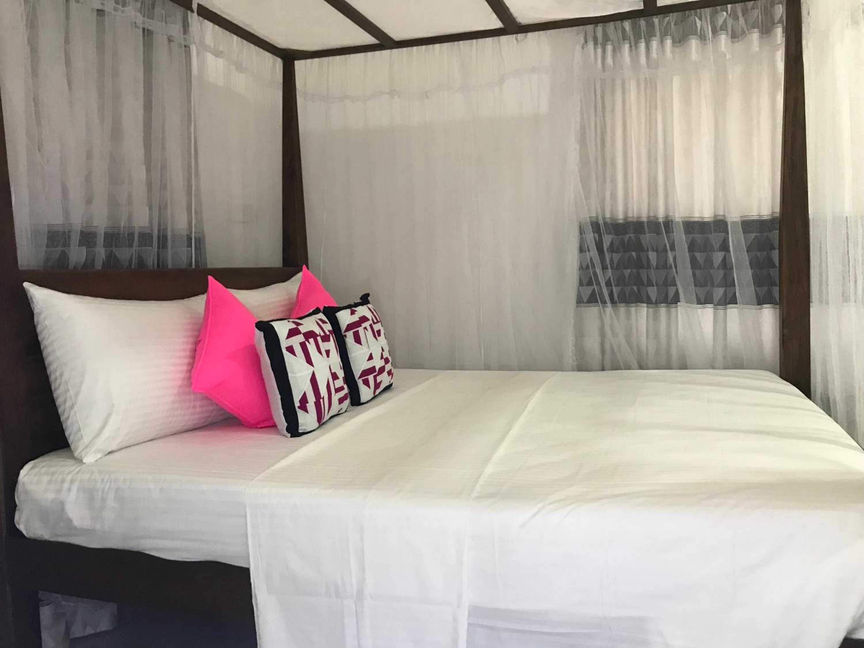 King Room with Garden View photo 2