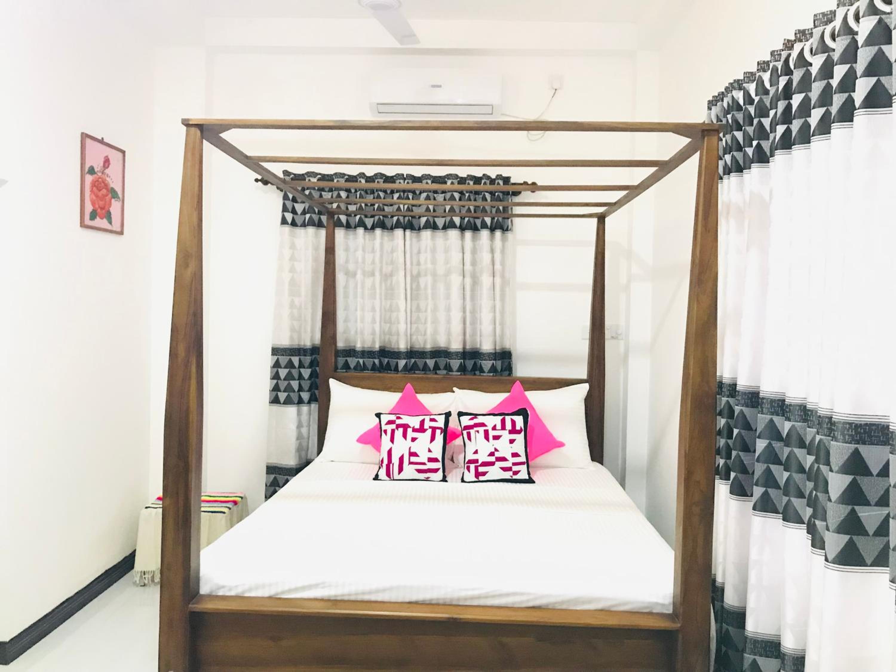 King Room with Garden View photo 1