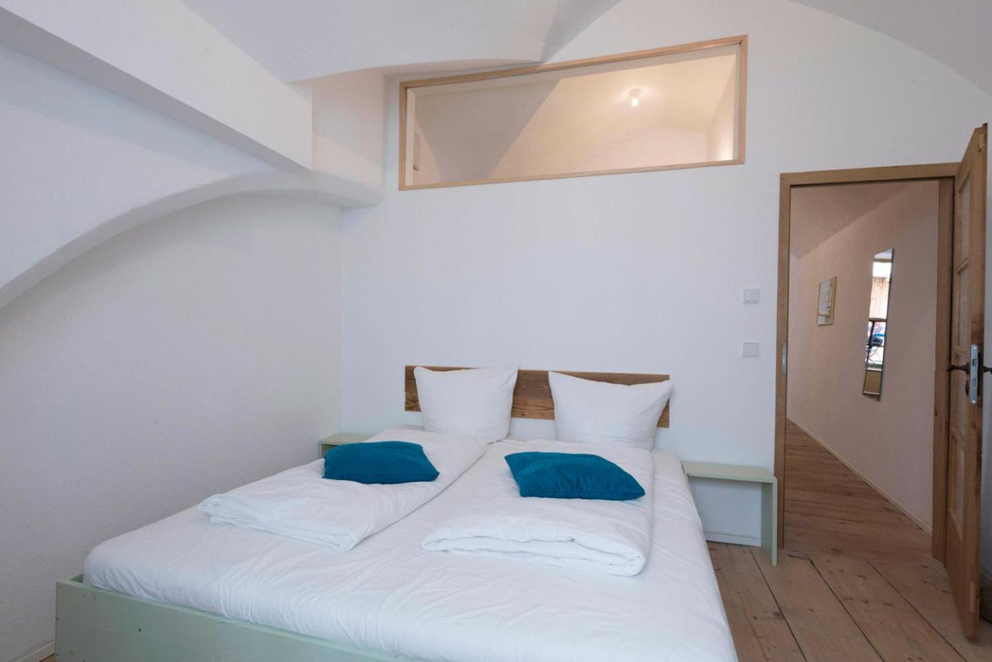 Suite with Garden View photo 1