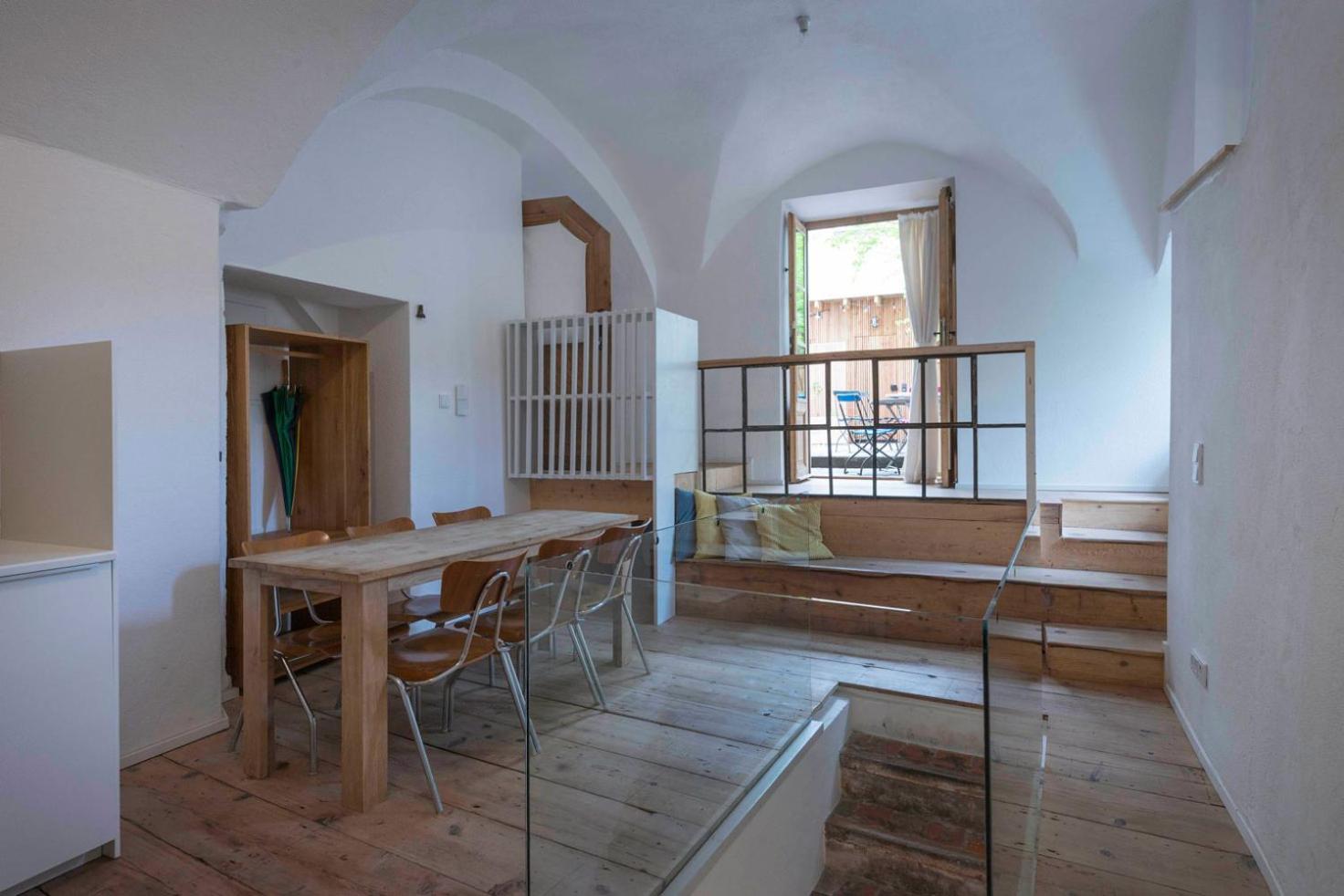 Suite with Garden View photo 3