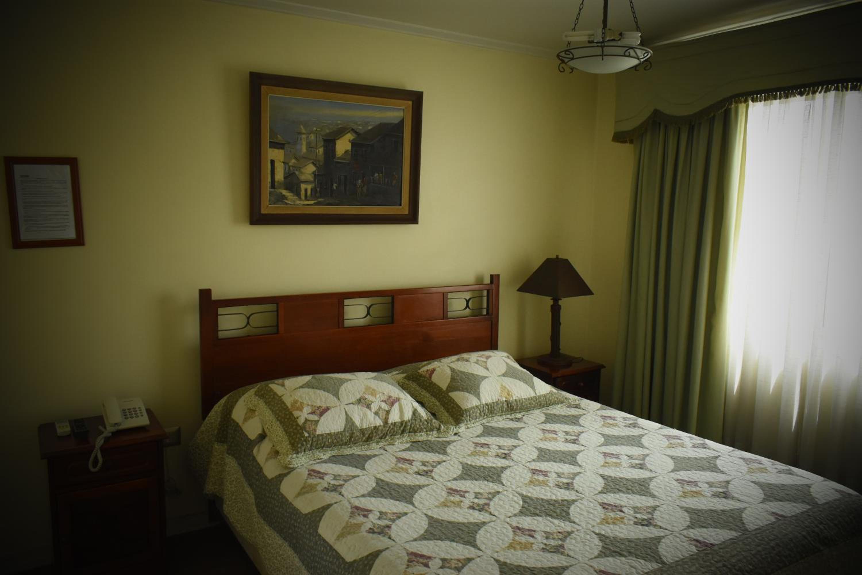 Single Room photo 2
