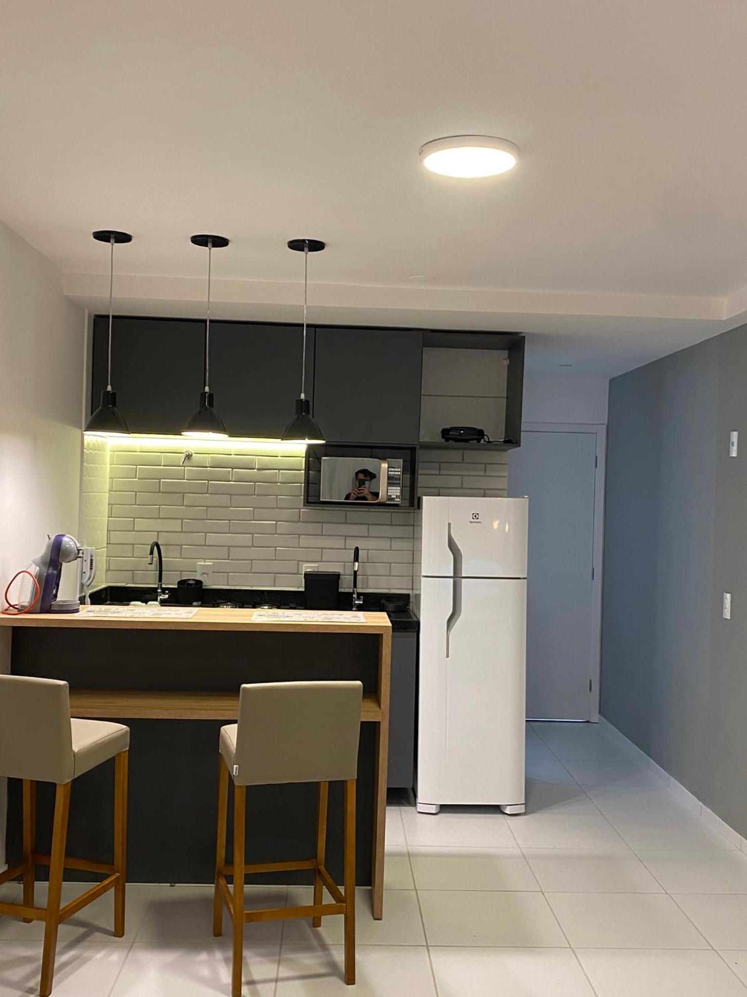 One-Bedroom Apartment - Photo 3