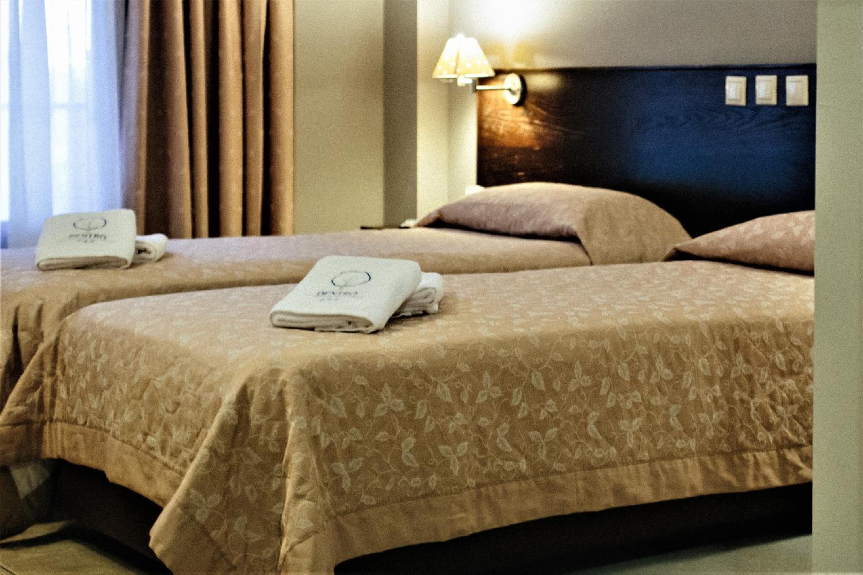 Deluxe Double Room with Balcony - Photo 1