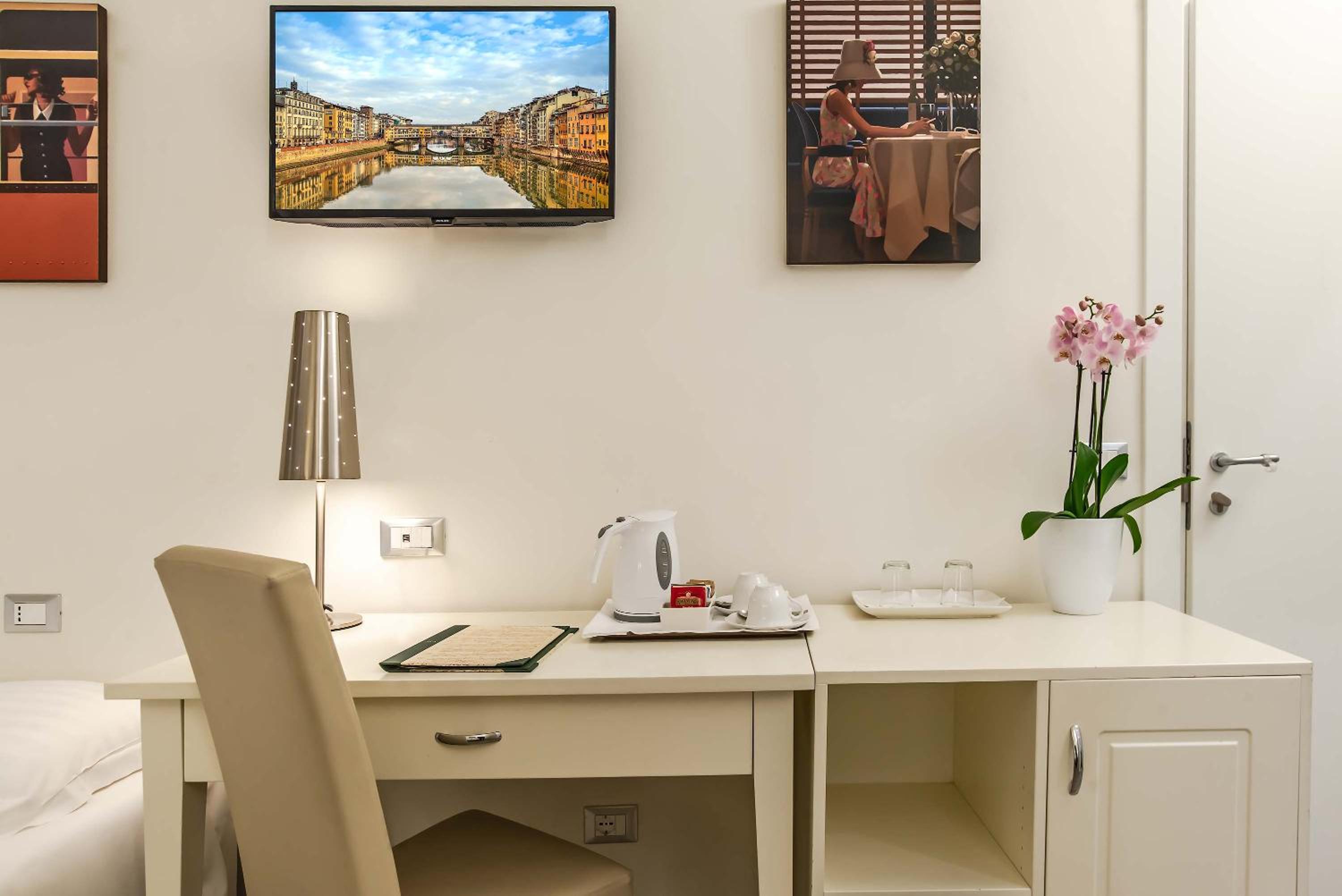 Double or Twin Room (1 Adult) photo 3