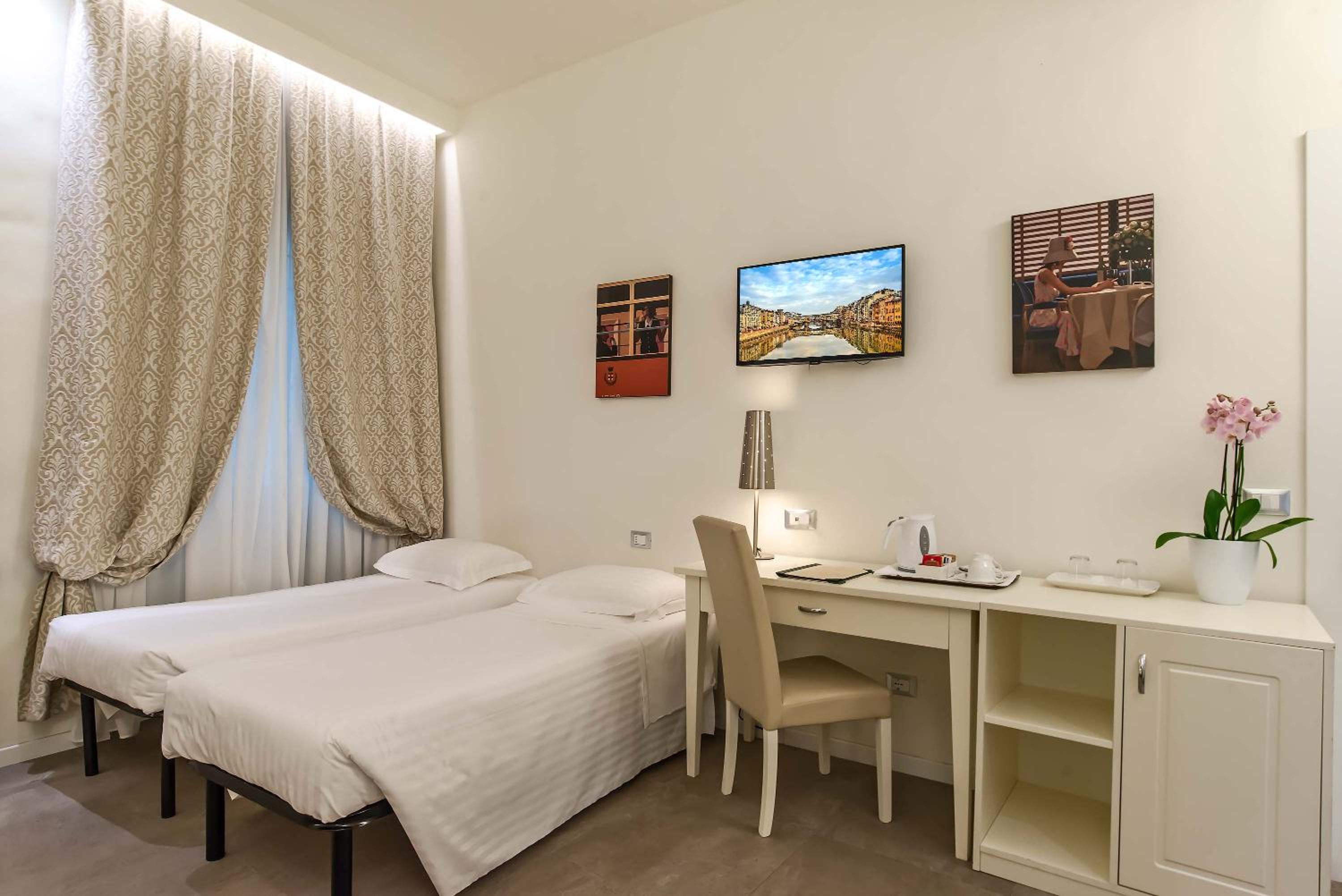 Quadruple Room photo 3