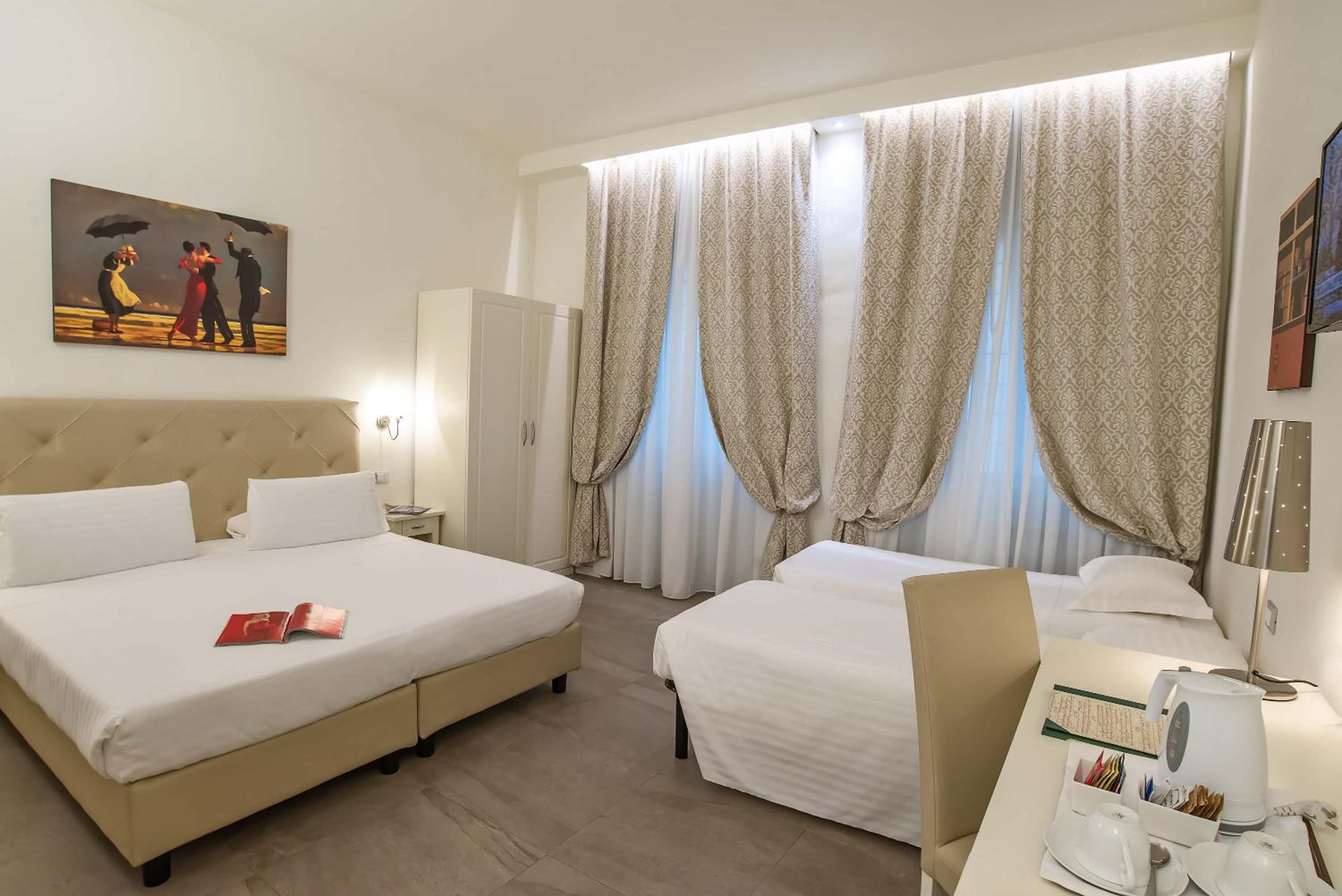 Quadruple Room photo 1