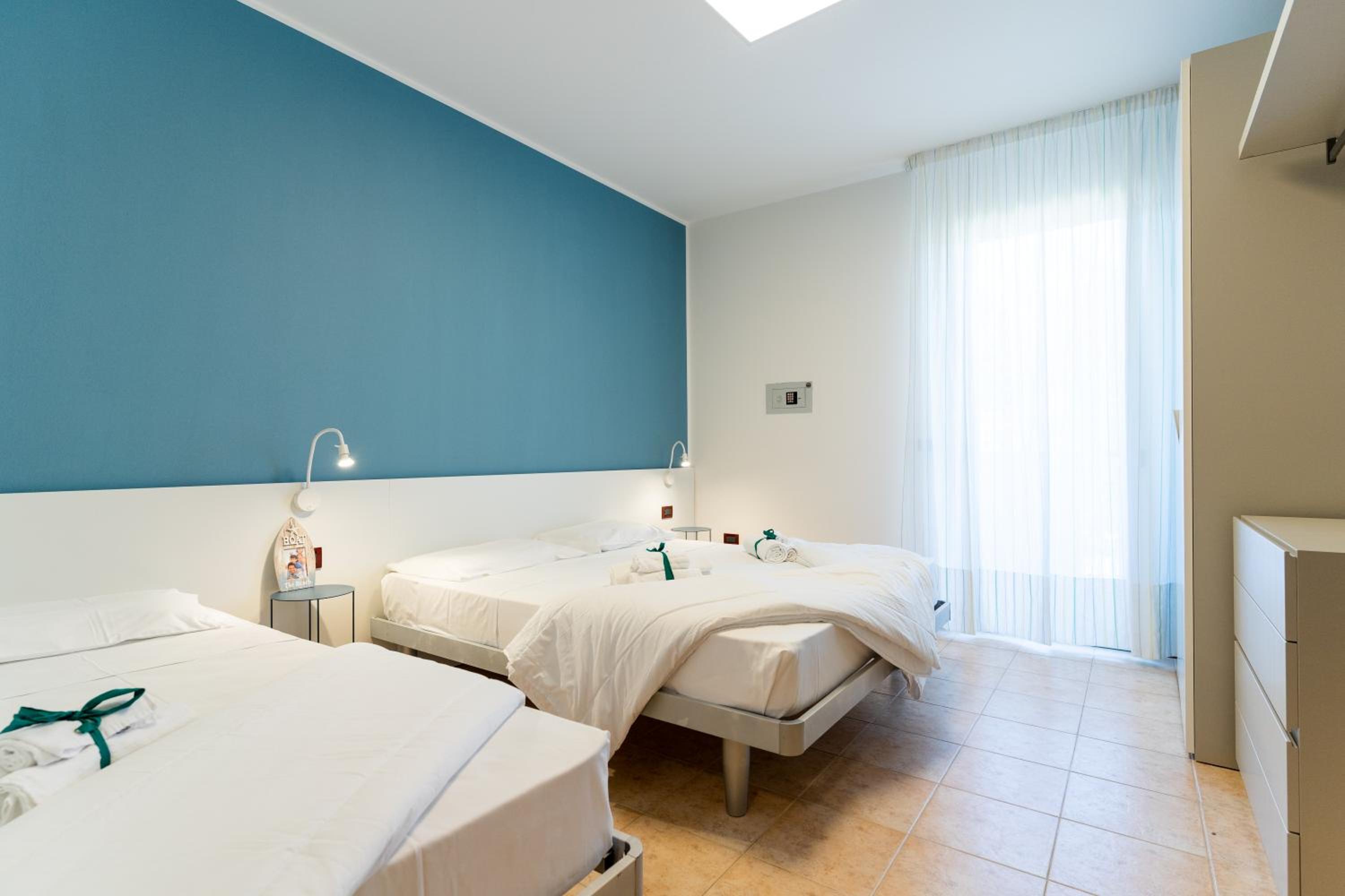 Duplex Apartment
