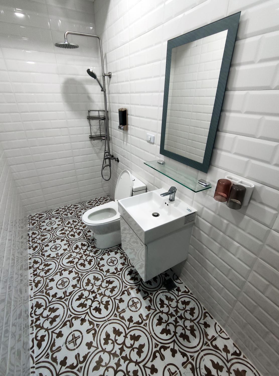 Double Room with Private Bathroom photo 3