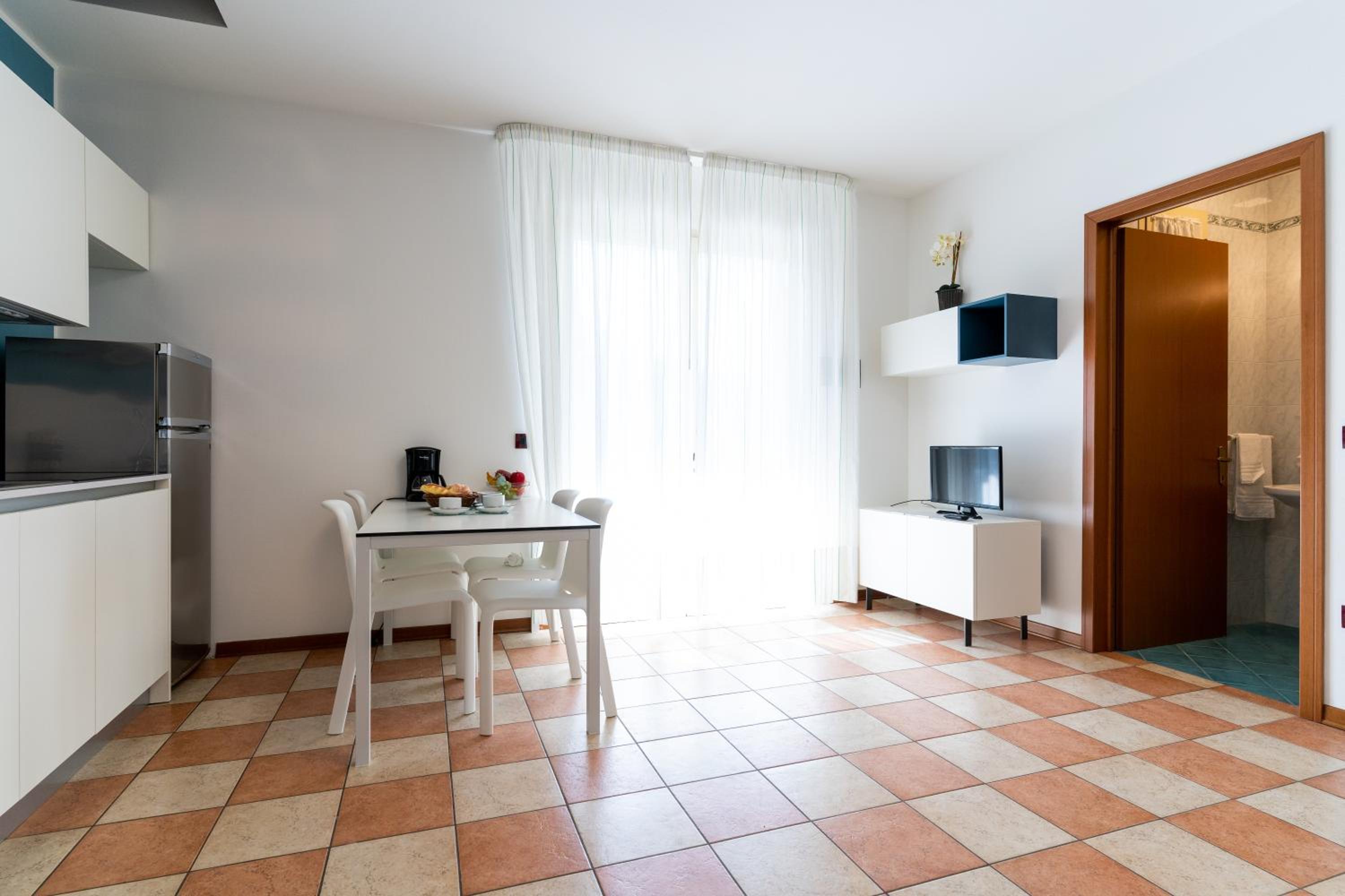 Duplex Apartment photo 3