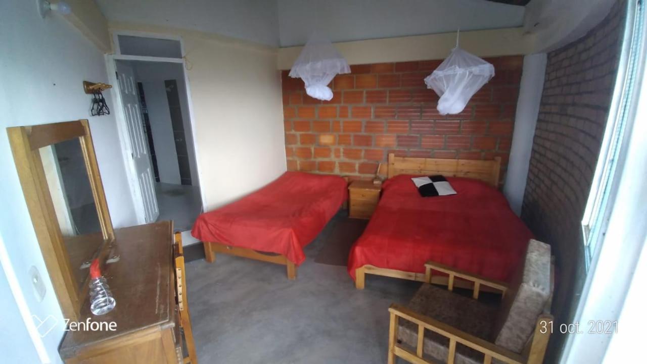 Triple Room photo 3