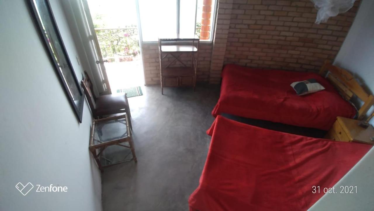 Triple Room photo 1