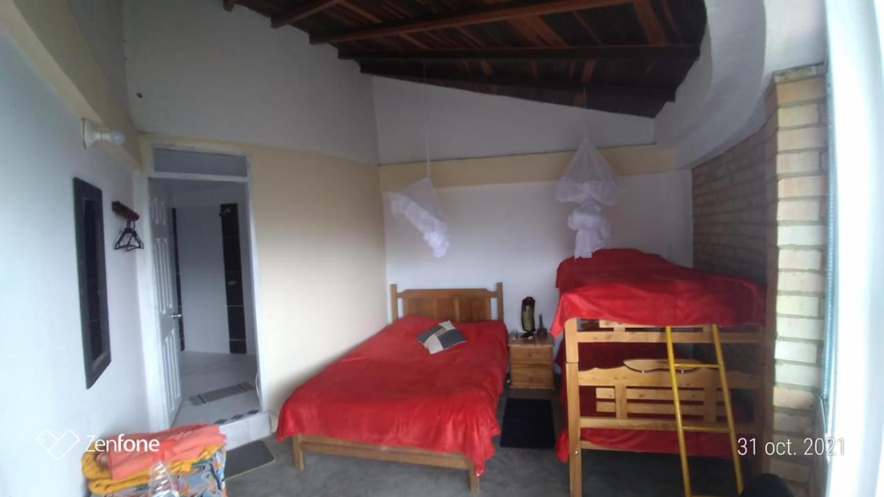 Quadruple Room photo 1
