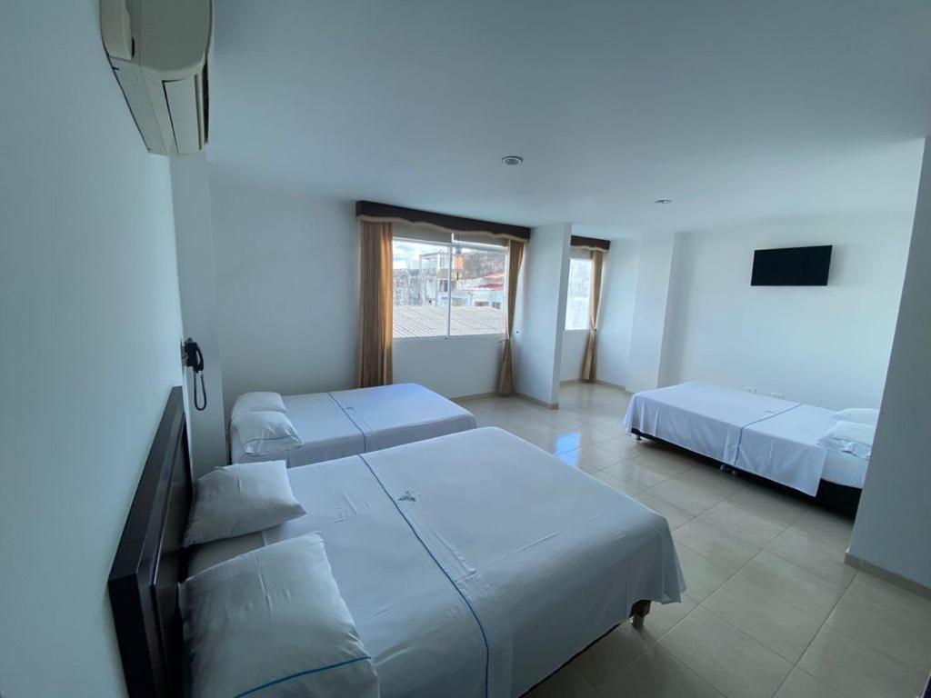 Classic Triple Room photo 3