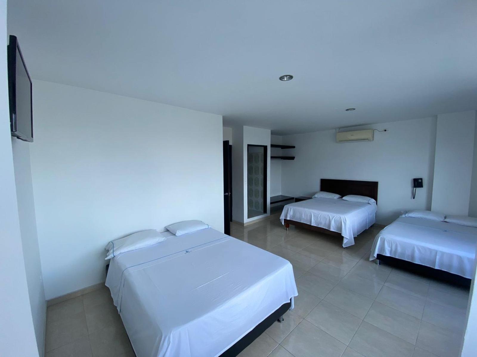 Classic Triple Room