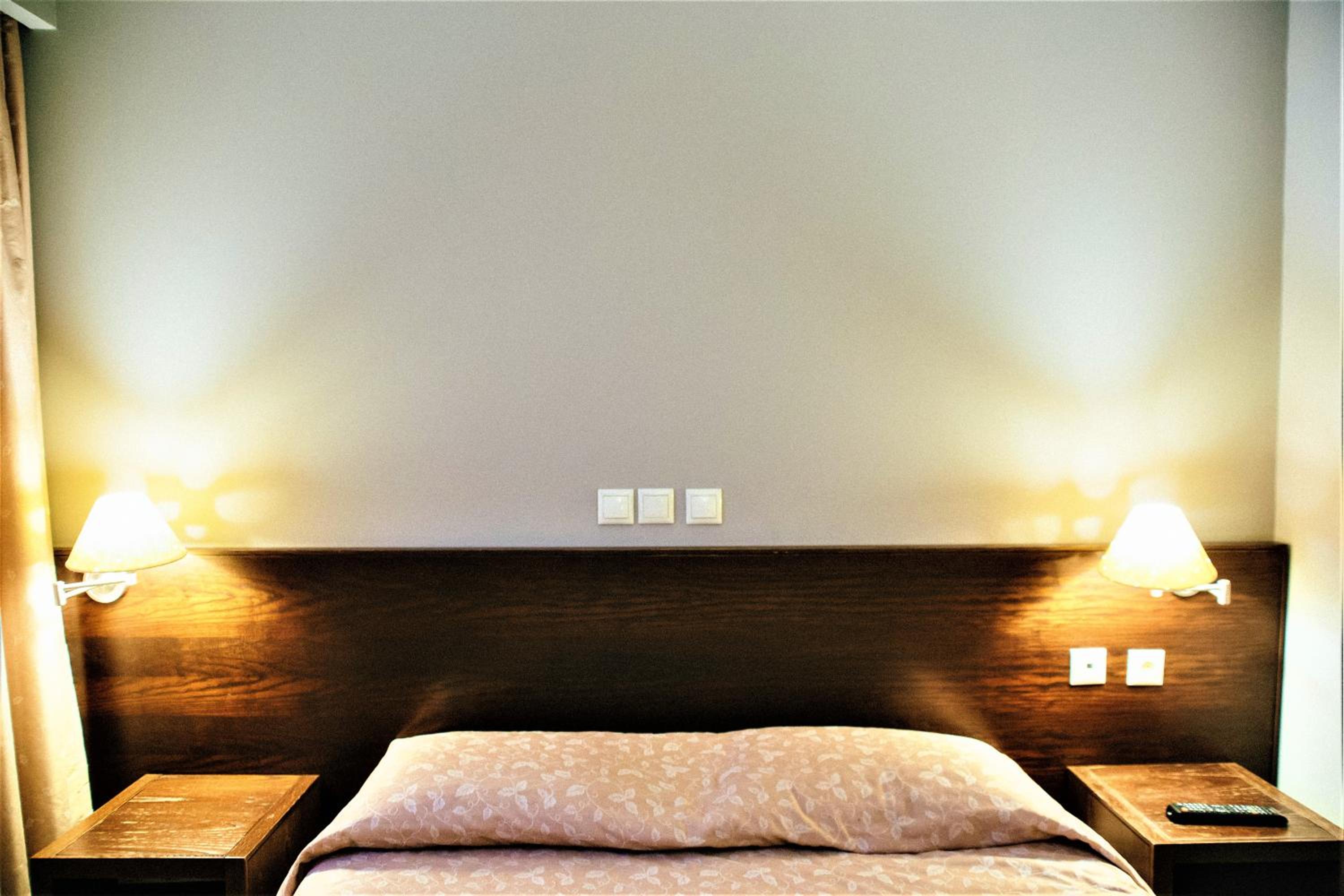 Economy Double or Twin Room - Photo 5