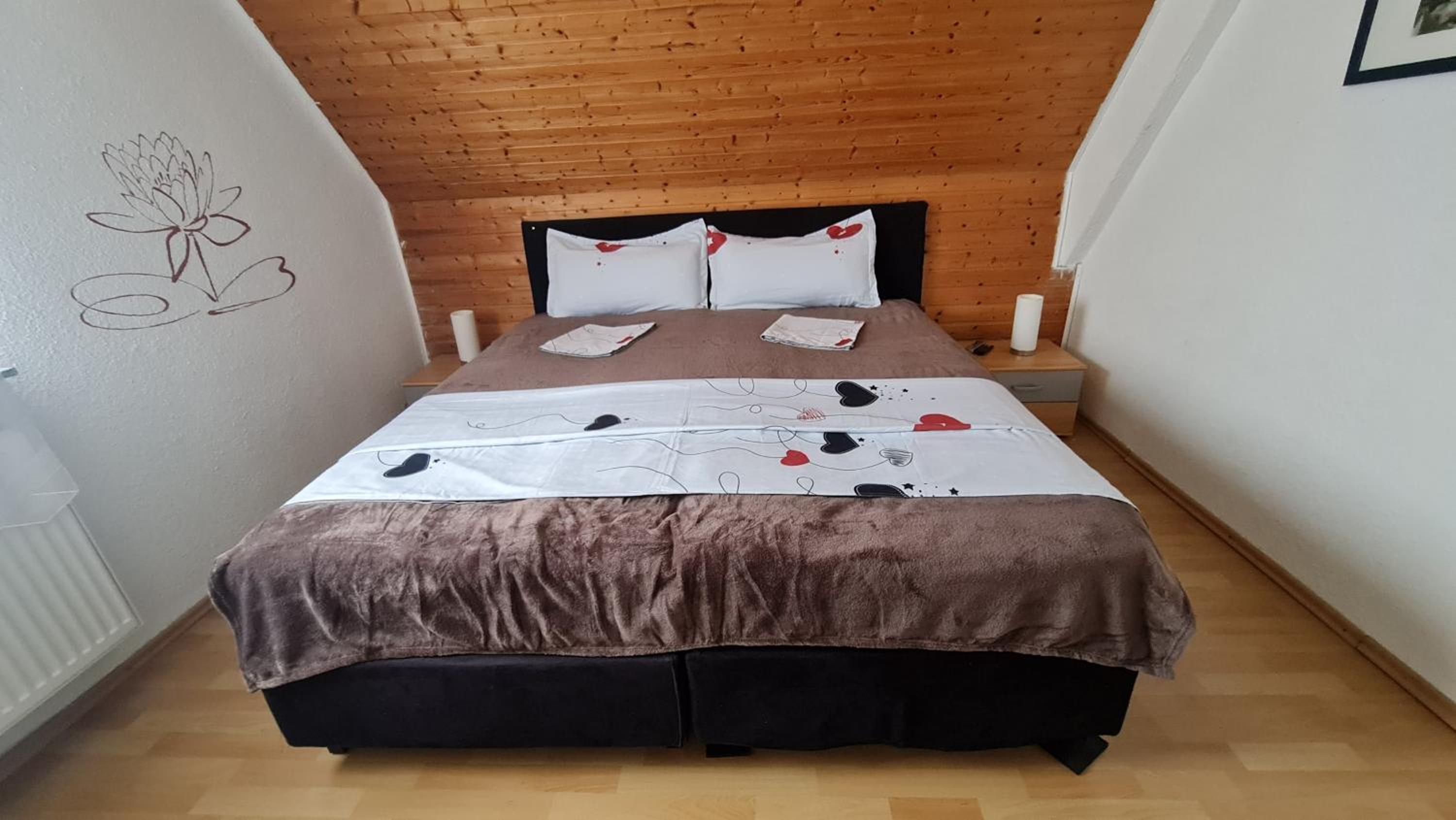 Double Room with Private Bathroom photo 1