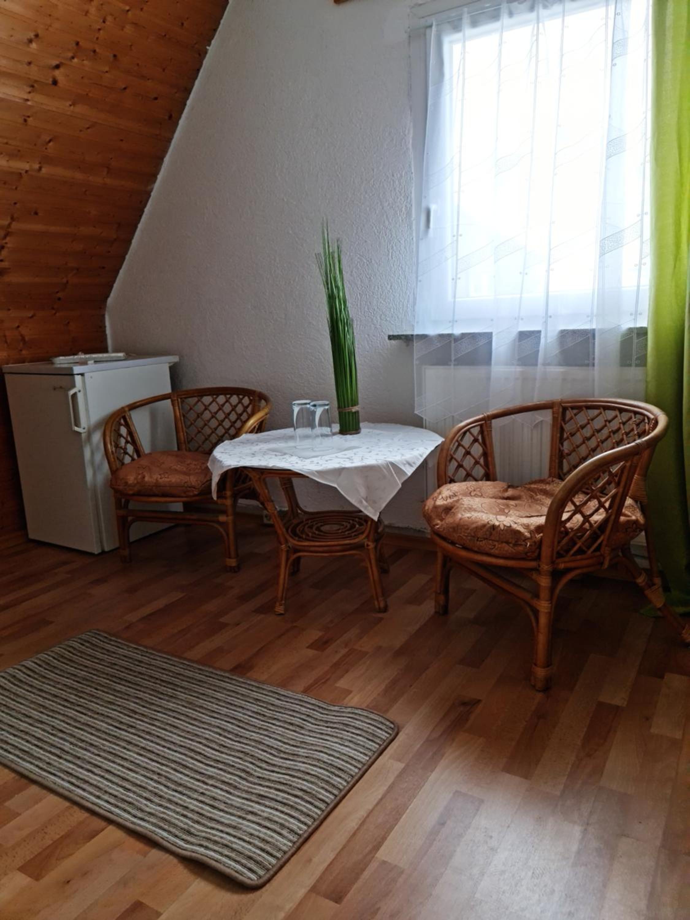 Double Room with Private Bathroom photo 2