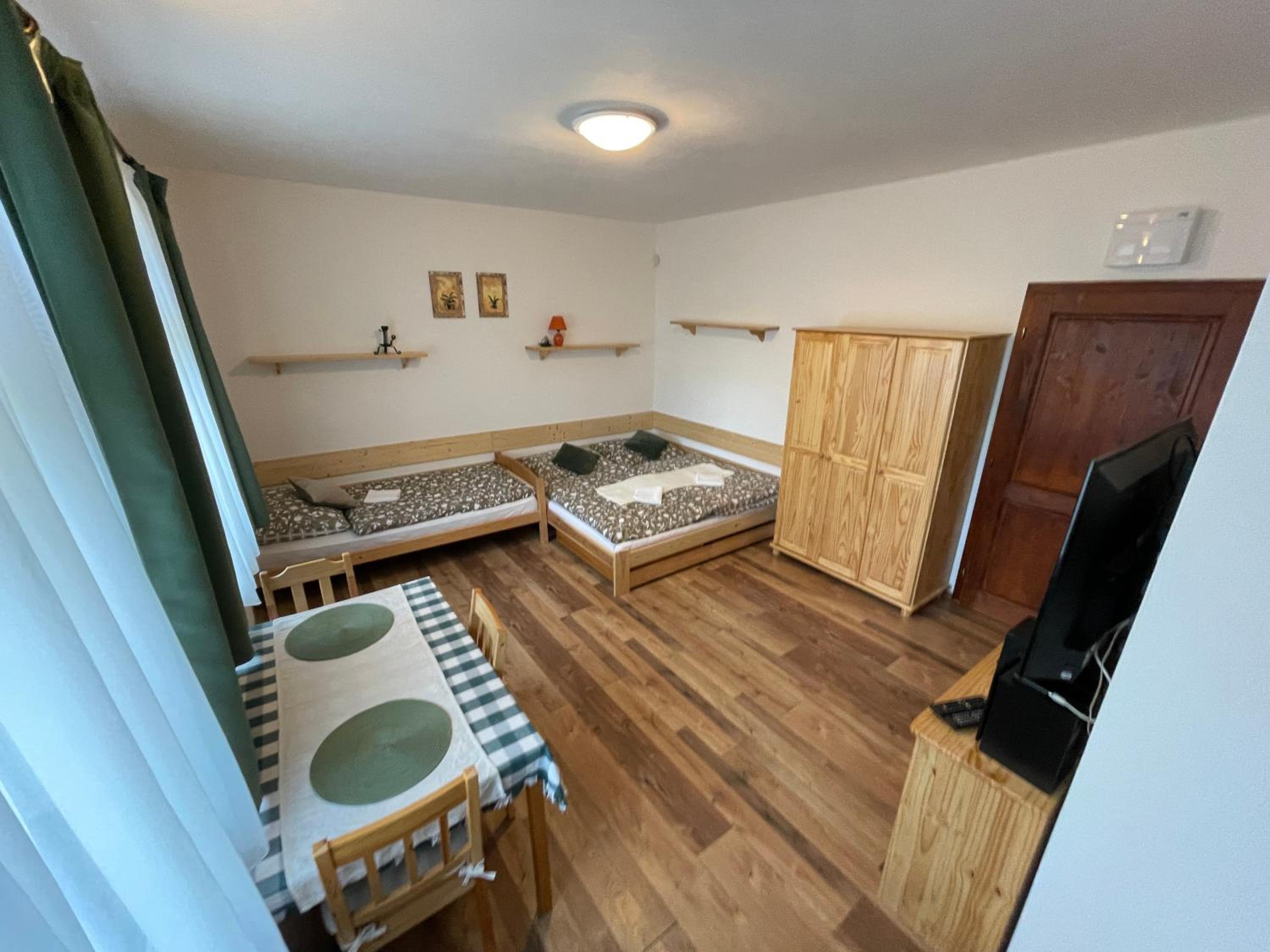 Superior Triple Room - Photo 2