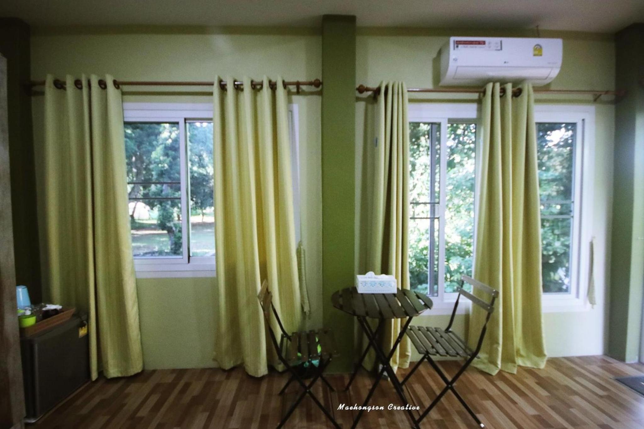 Double Room with Terrace - Photo 3