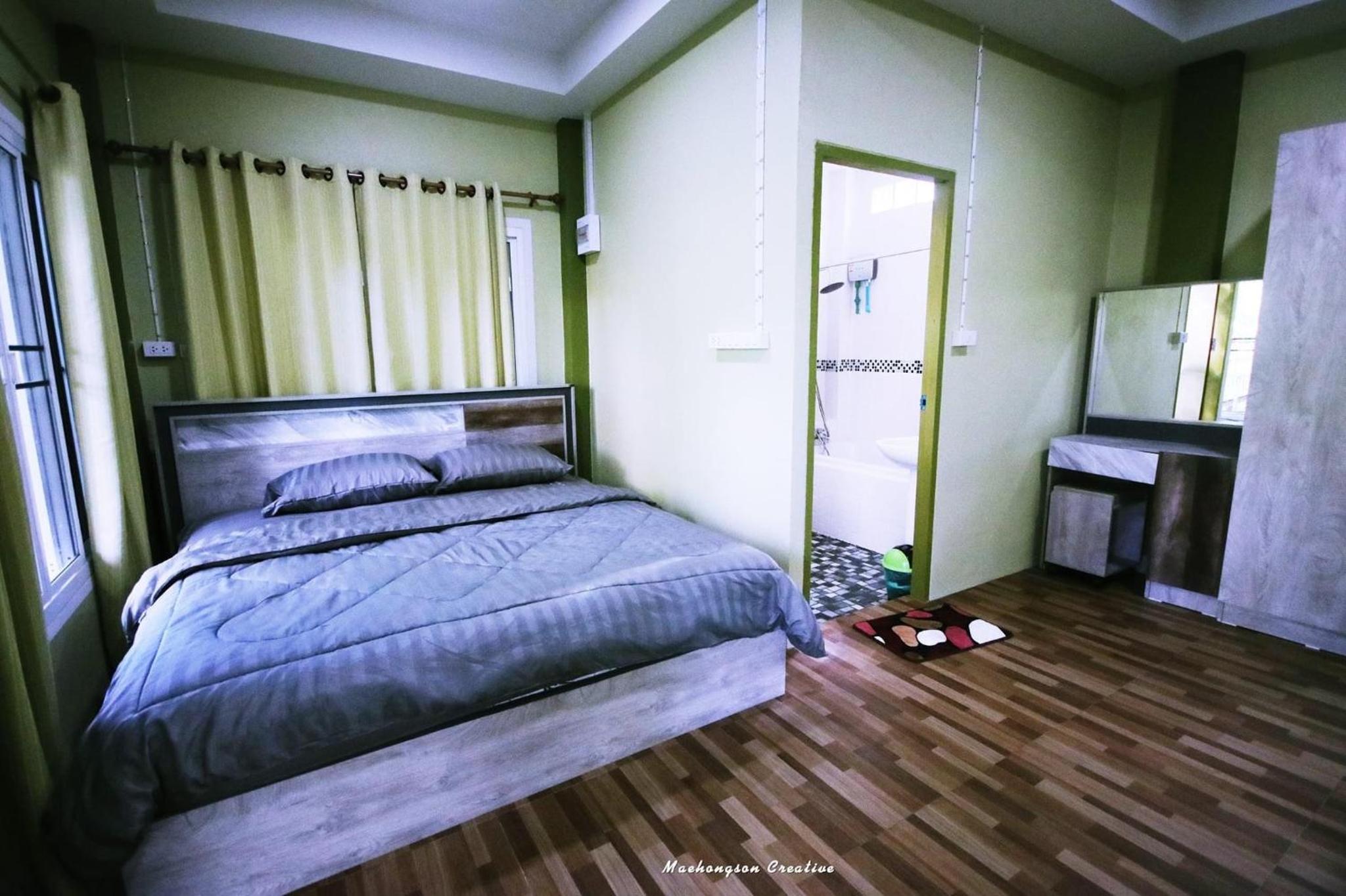 Double Room with Terrace - Photo 2