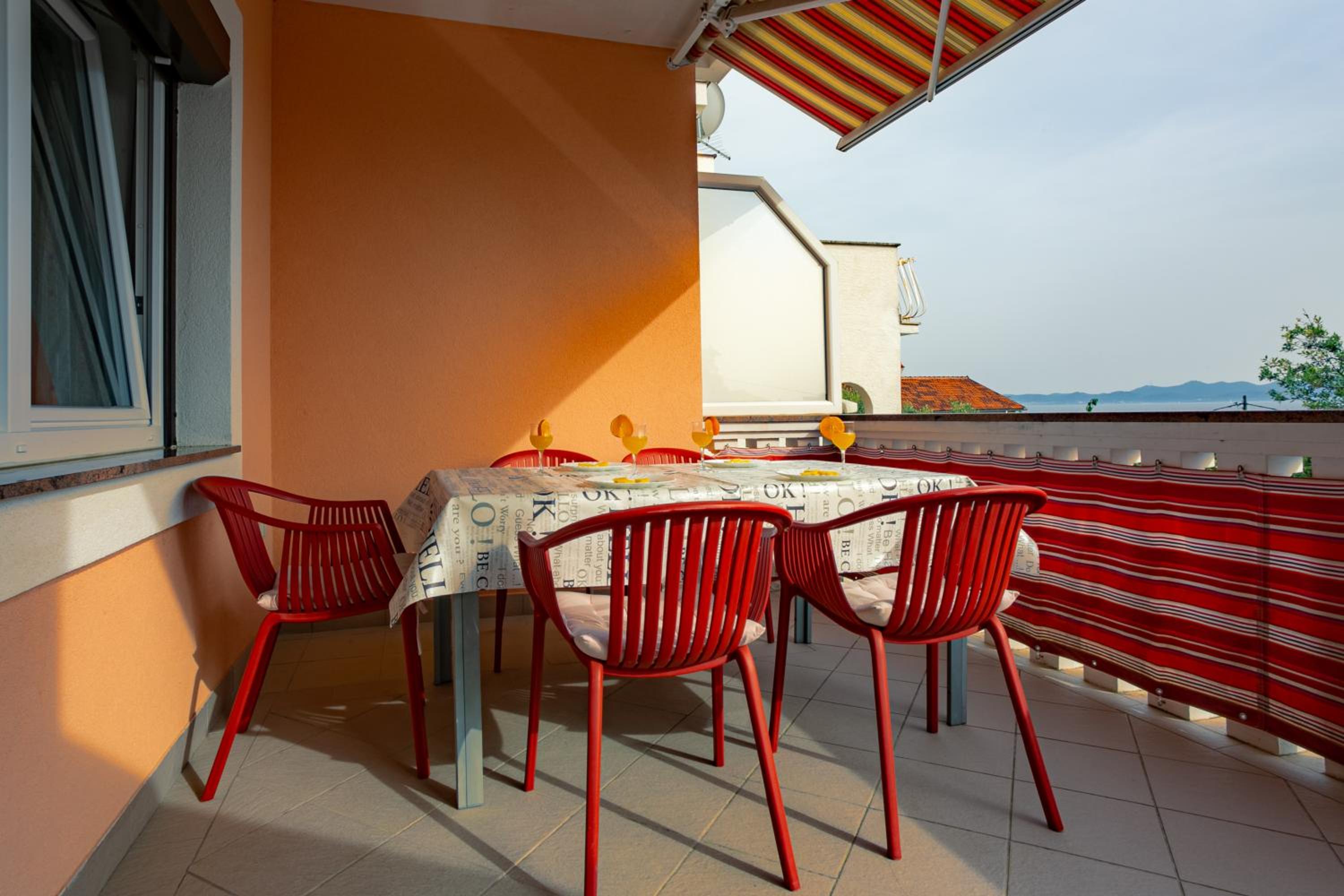 Apartment with Sea View photo 3