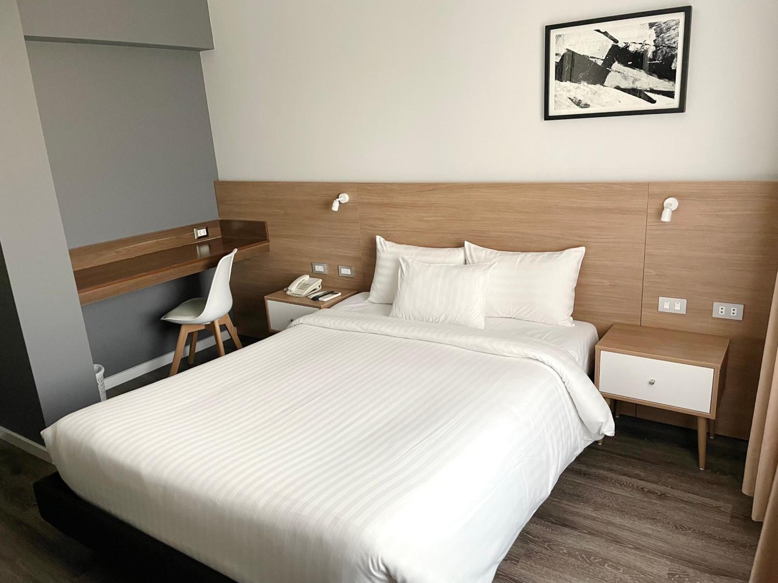 Single Room photo 3