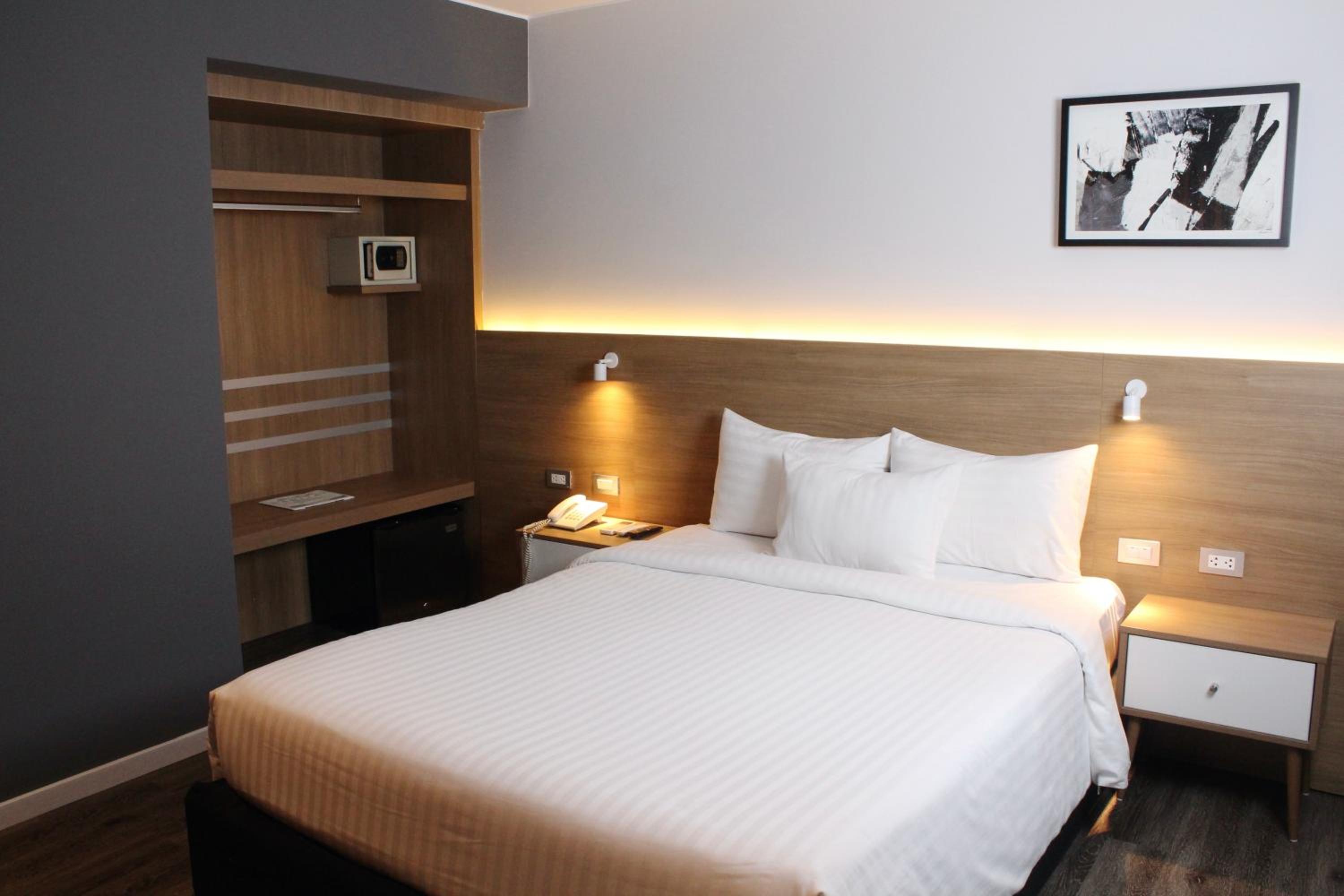 Single Room photo 1