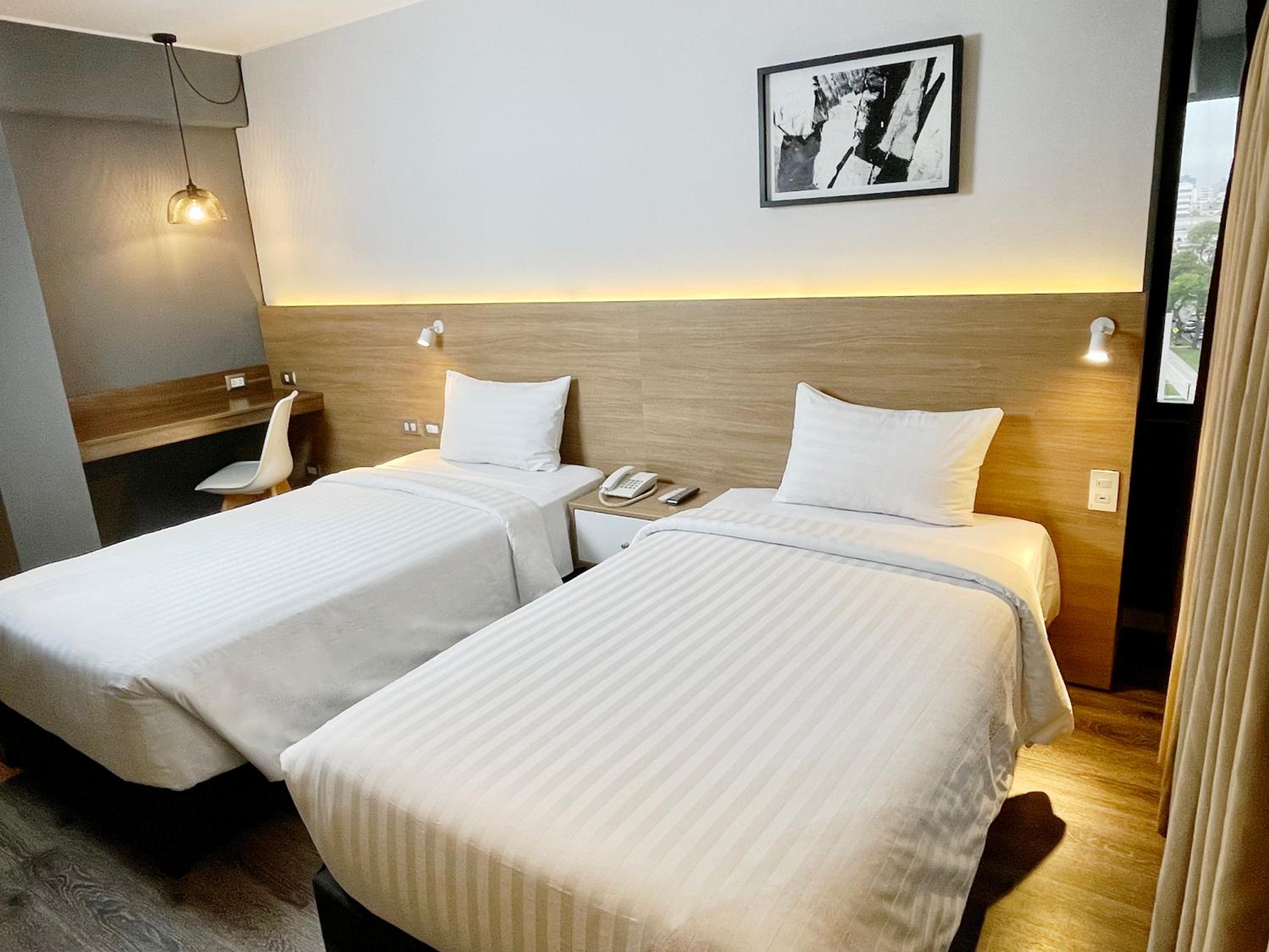 Twin Room photo 3