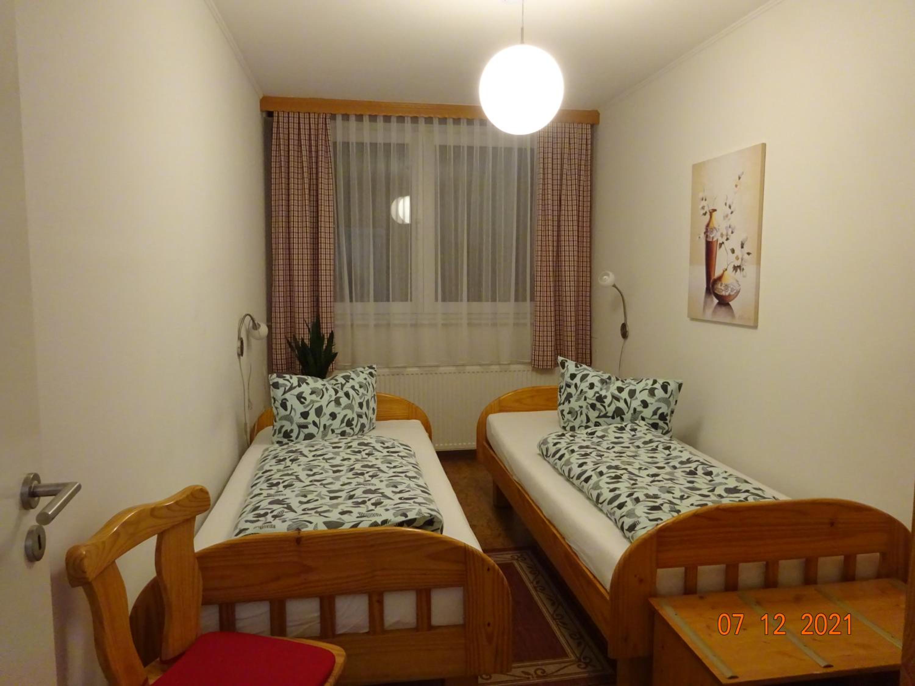 Apartment - Ground Floor photo 1