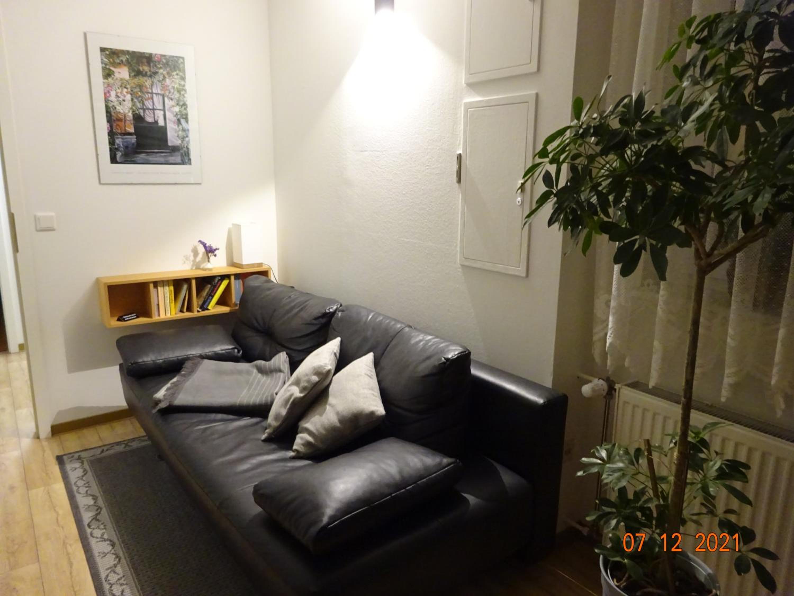 Apartment - Ground Floor photo 2
