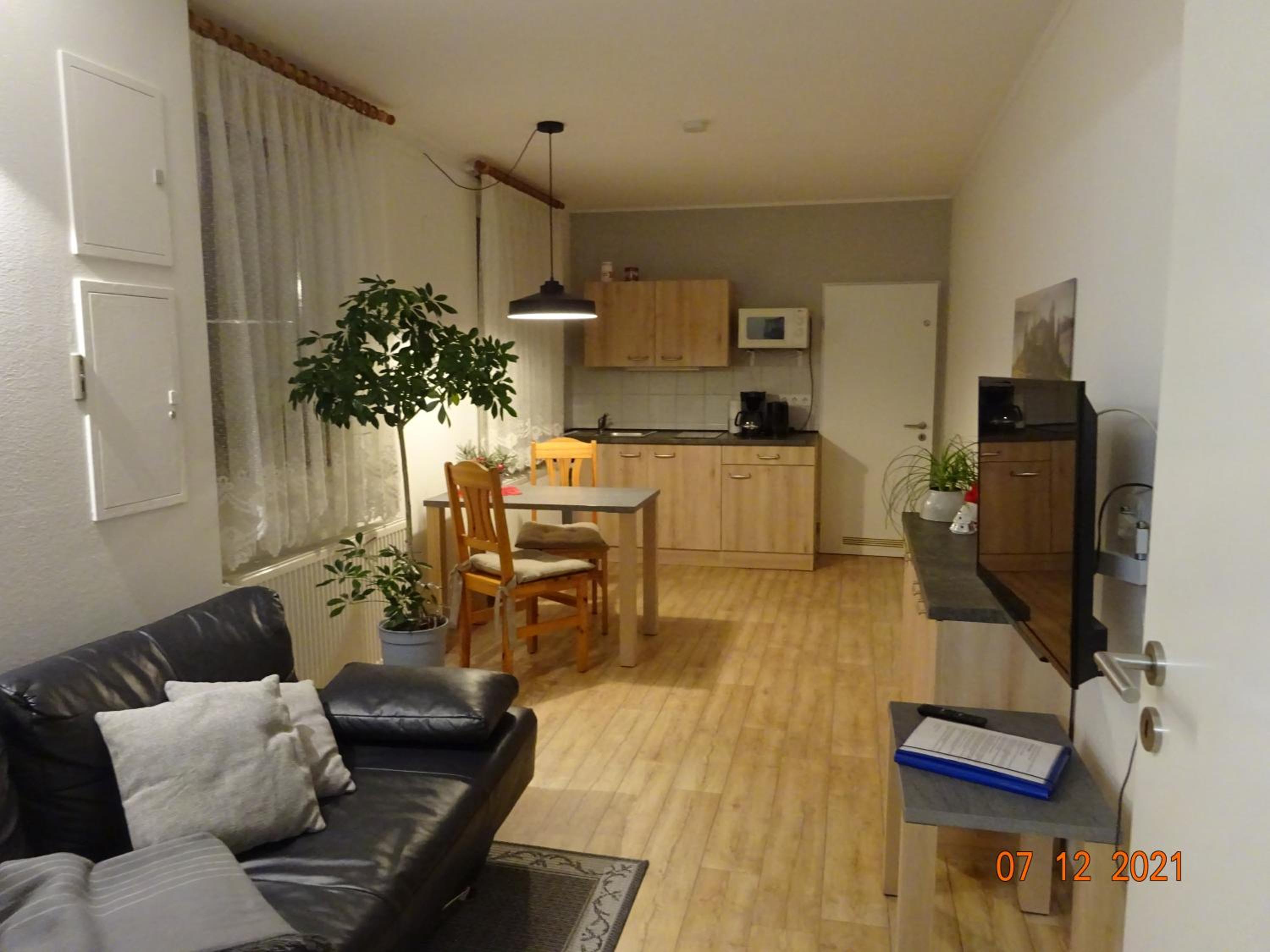 Apartment - Ground Floor photo 3