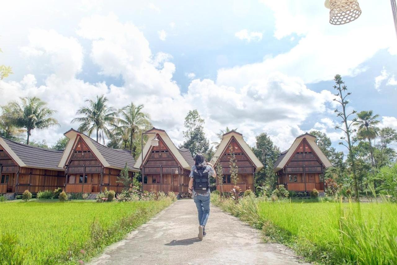 Toraja Tongkonan Suite photo 2