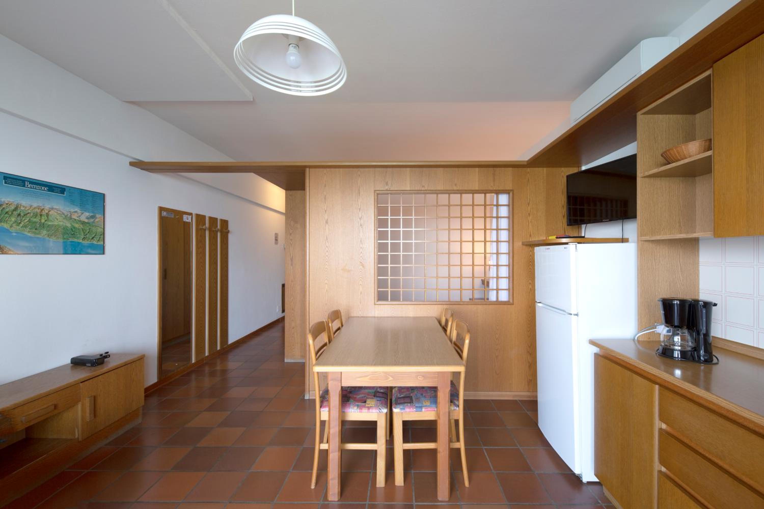 Apartment with Balcony photo 3