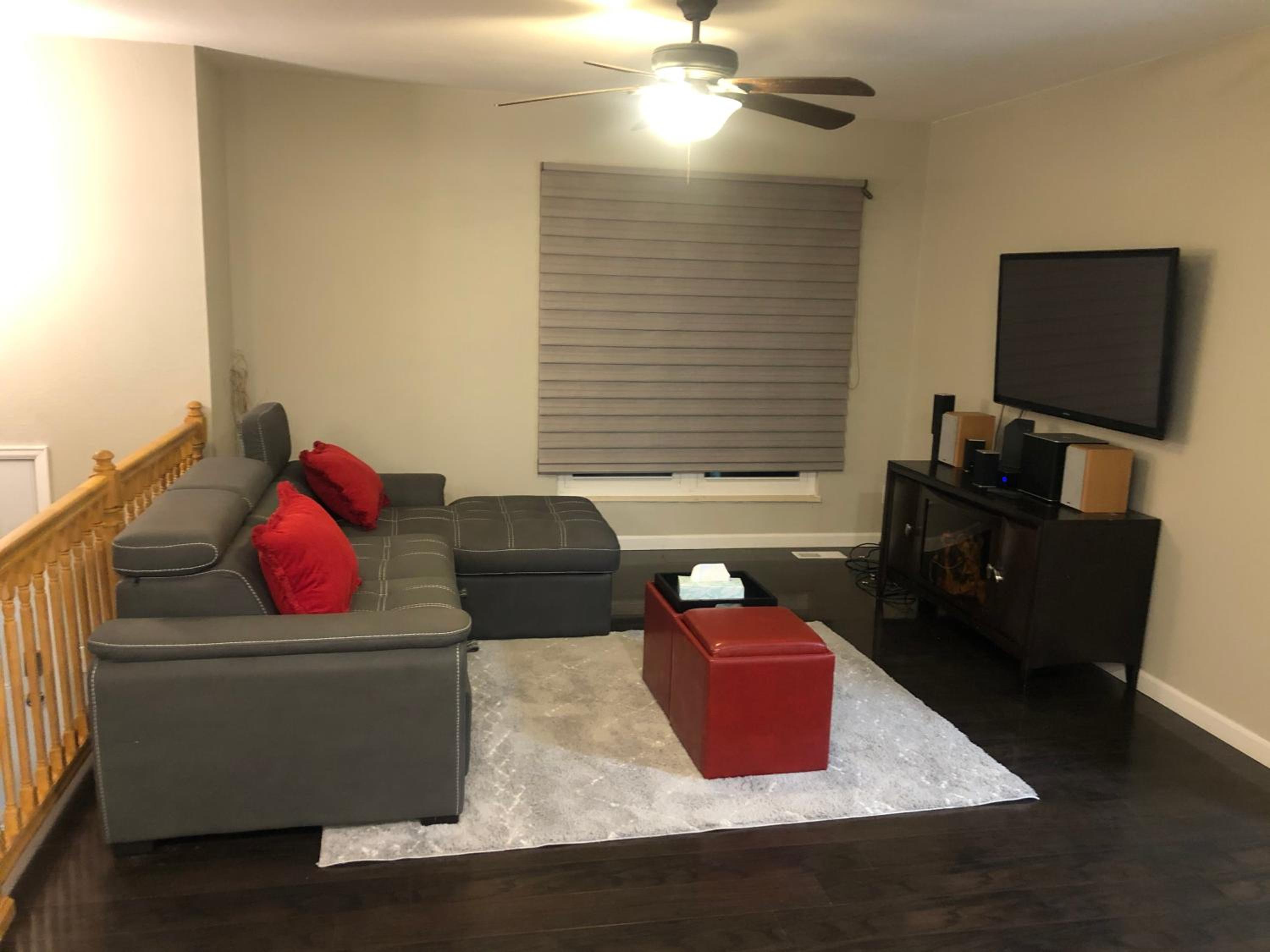 Four-Bedroom House photo 1