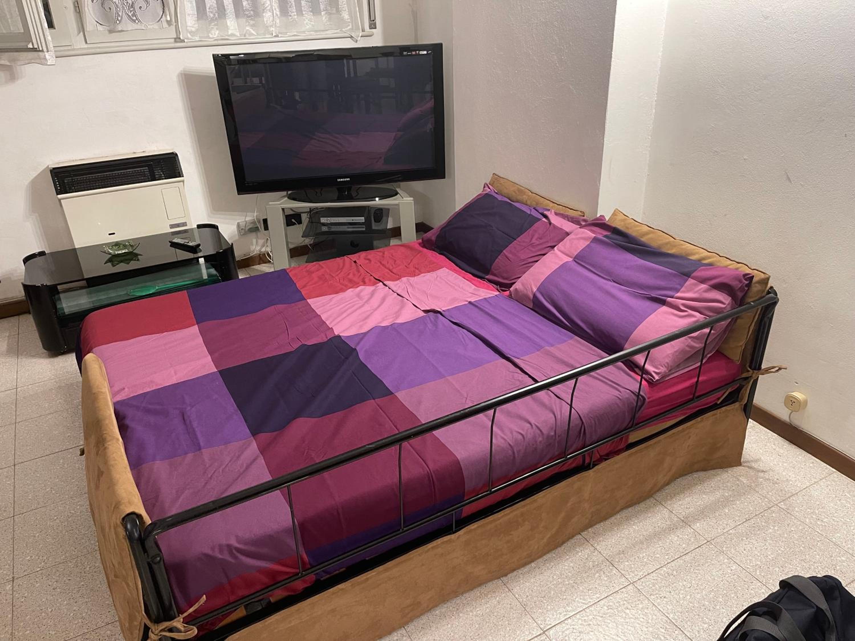 Apartment photo 1