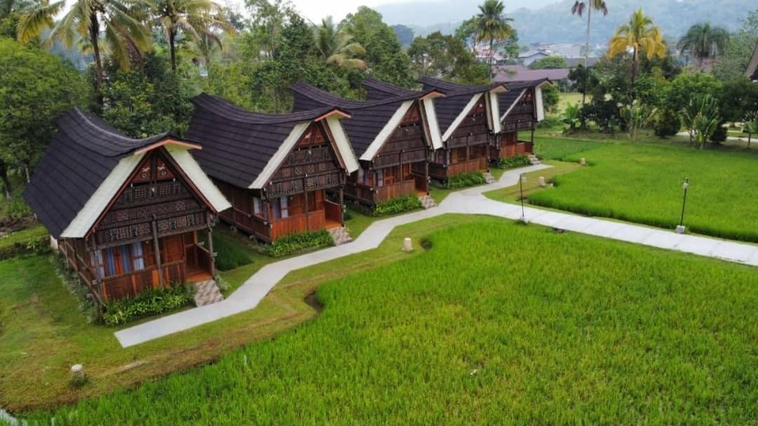 Toraja Tongkonan Suite photo 3
