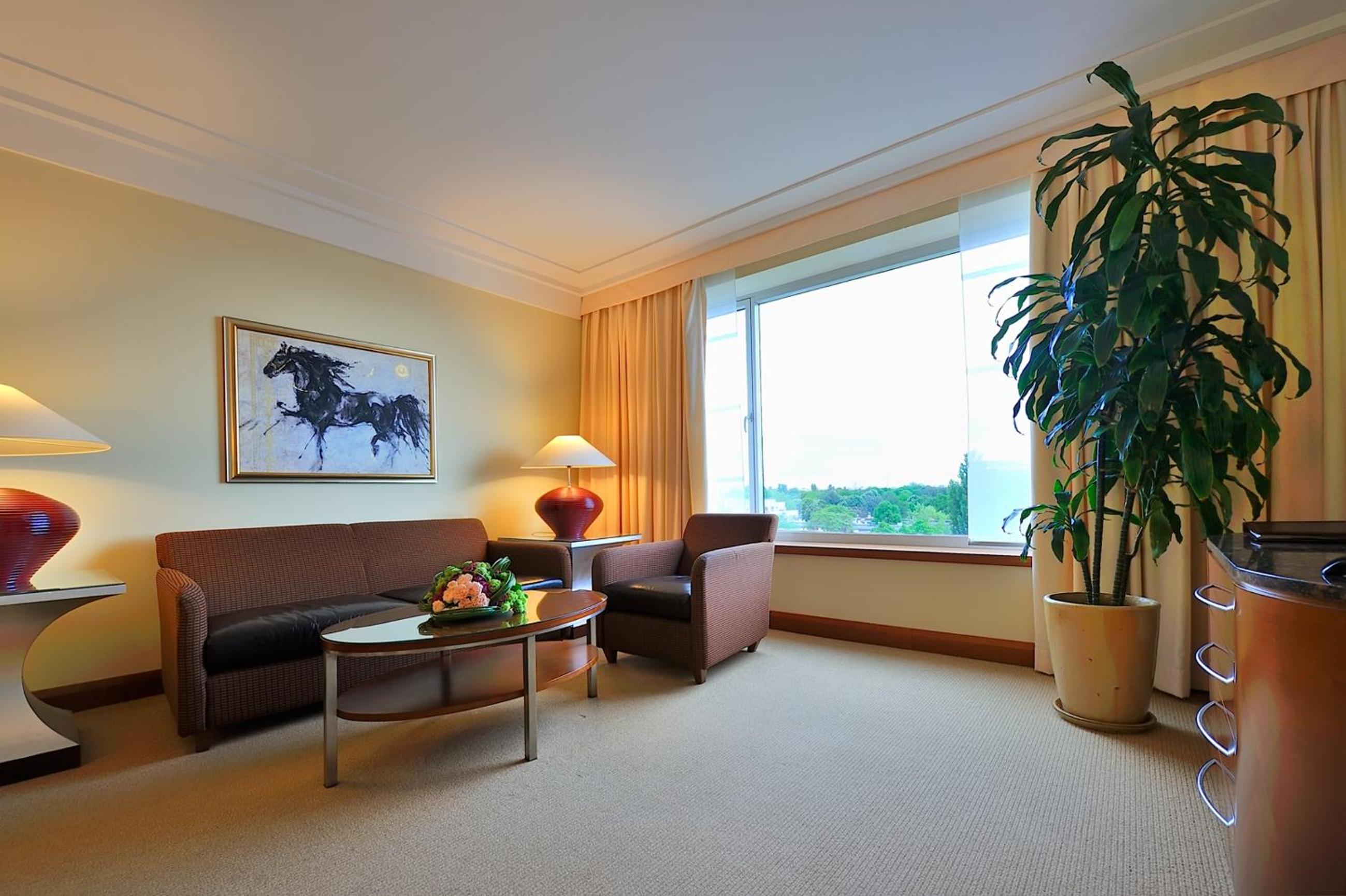 Junior Suite photo 2