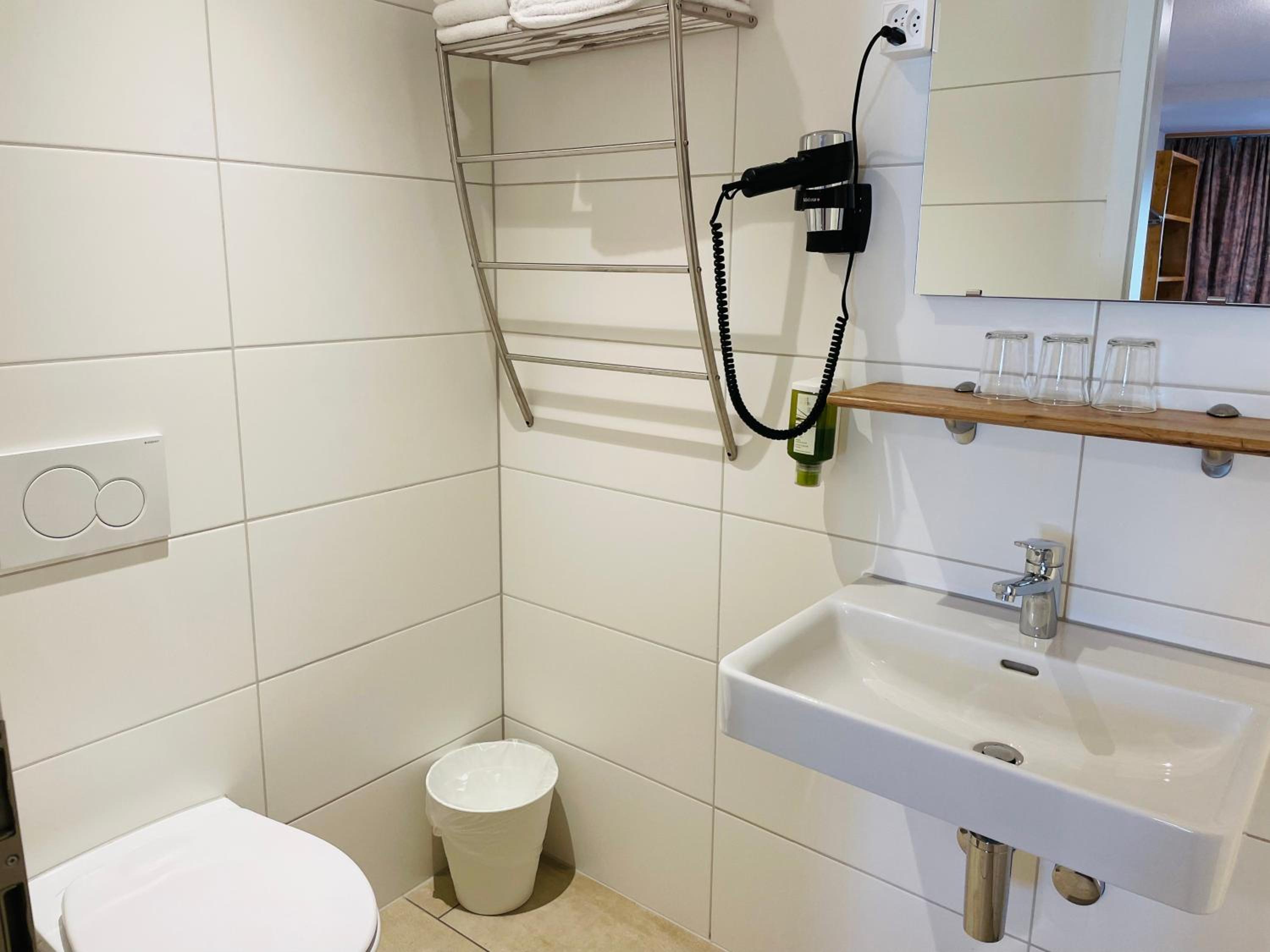Basic Triple Room - Photo 5