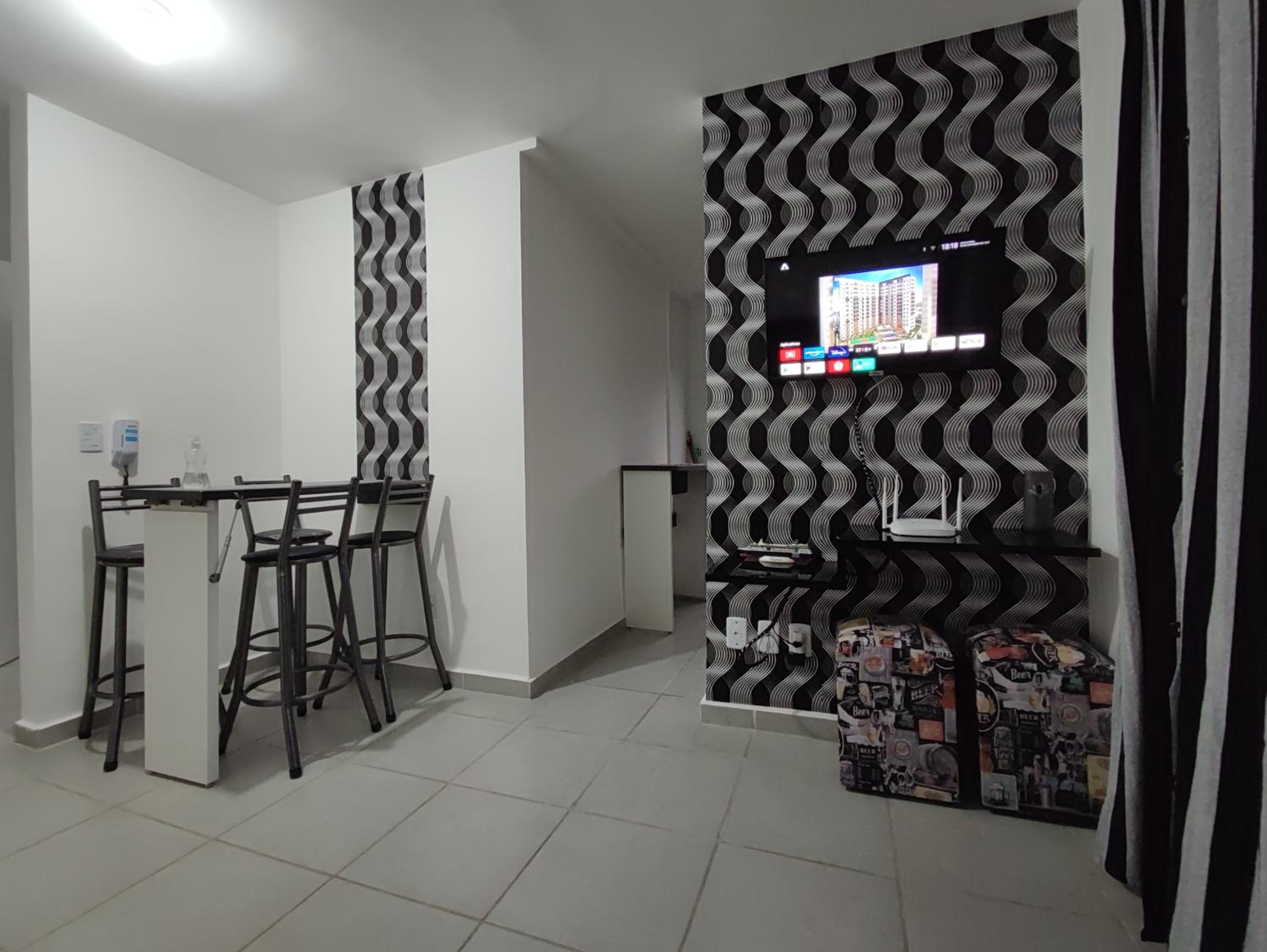 Two-Bedroom Apartment photo 1