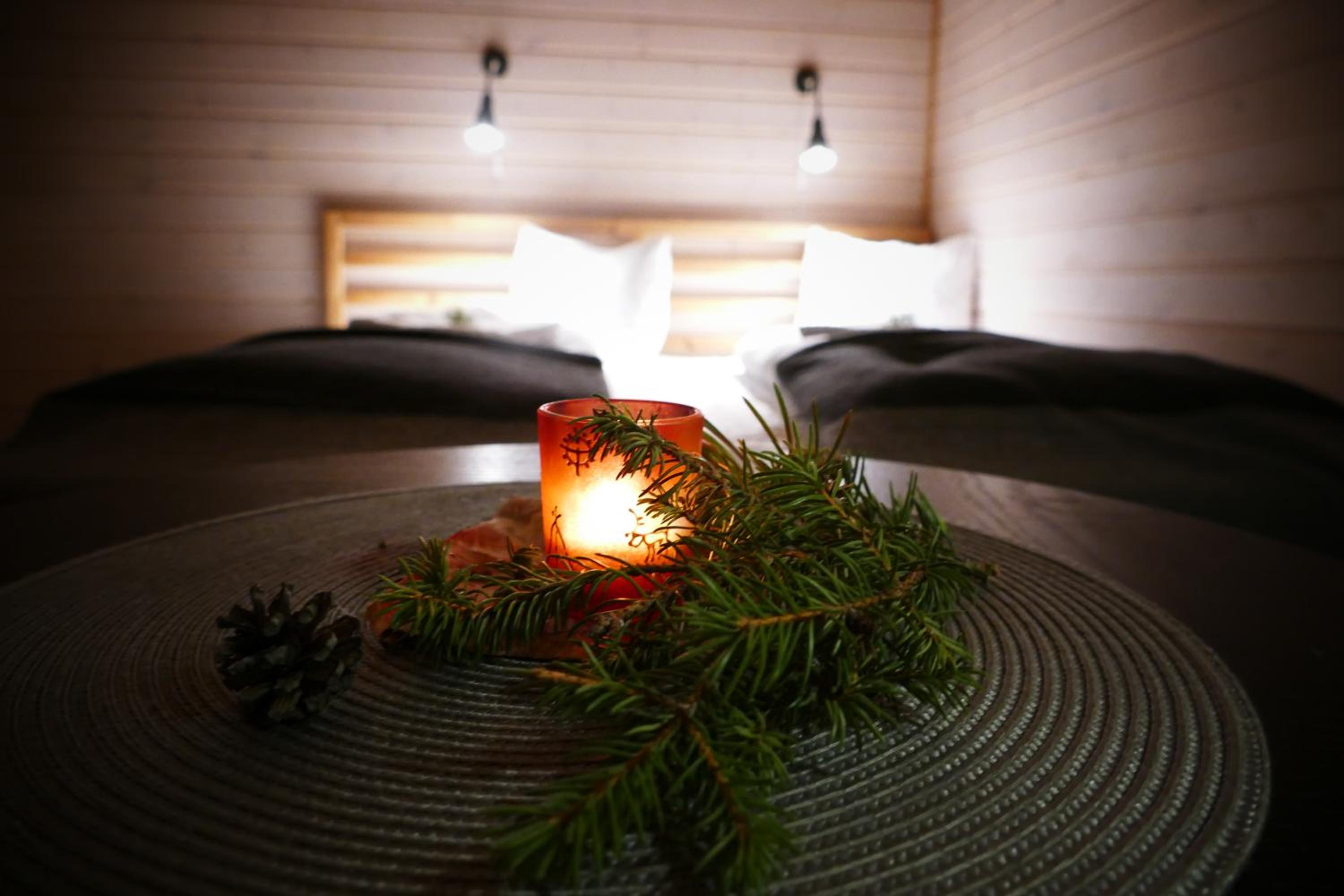 One-Bedroom Chalet - Photo 2