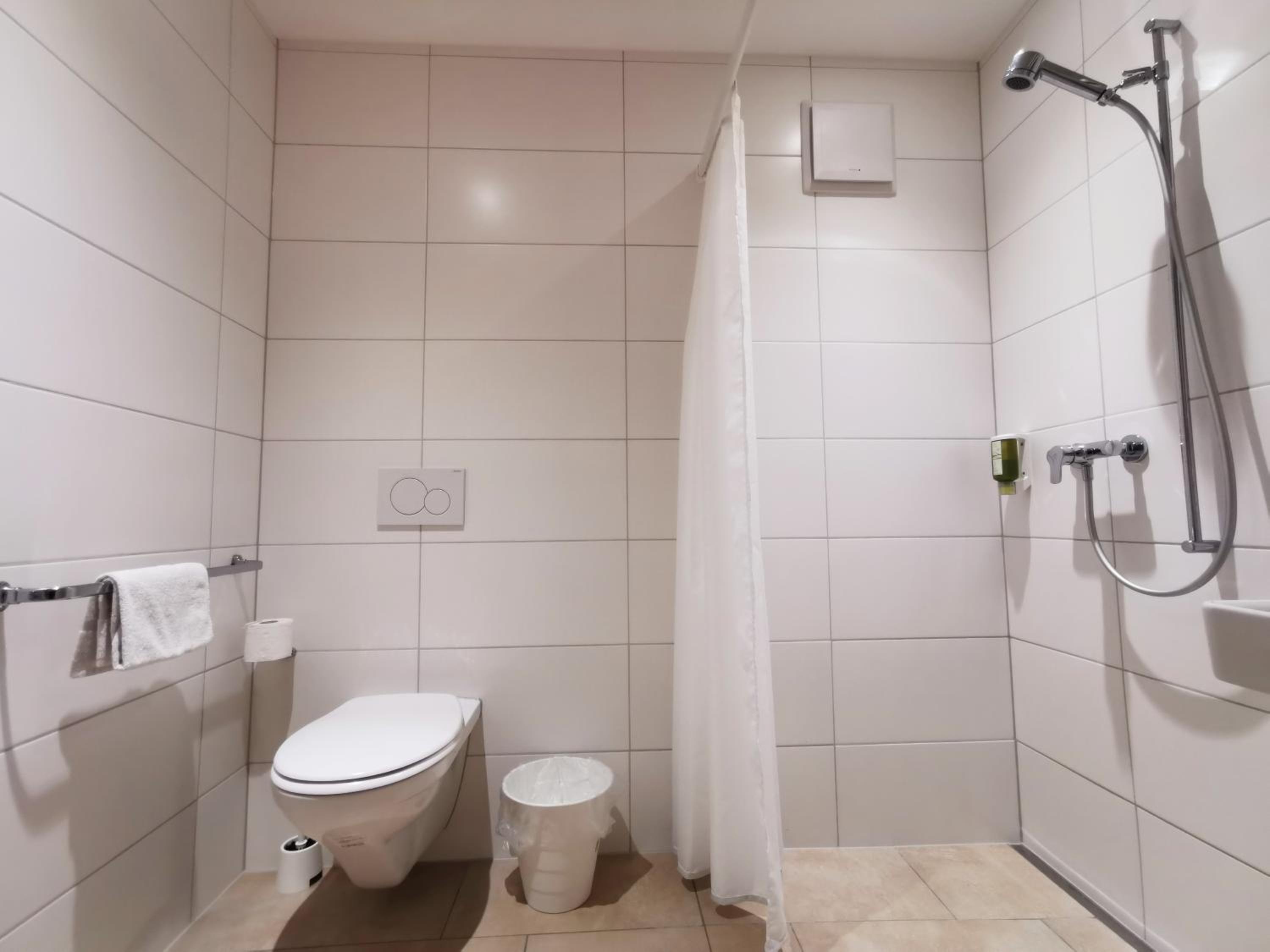 Basic Triple Room - Photo 4