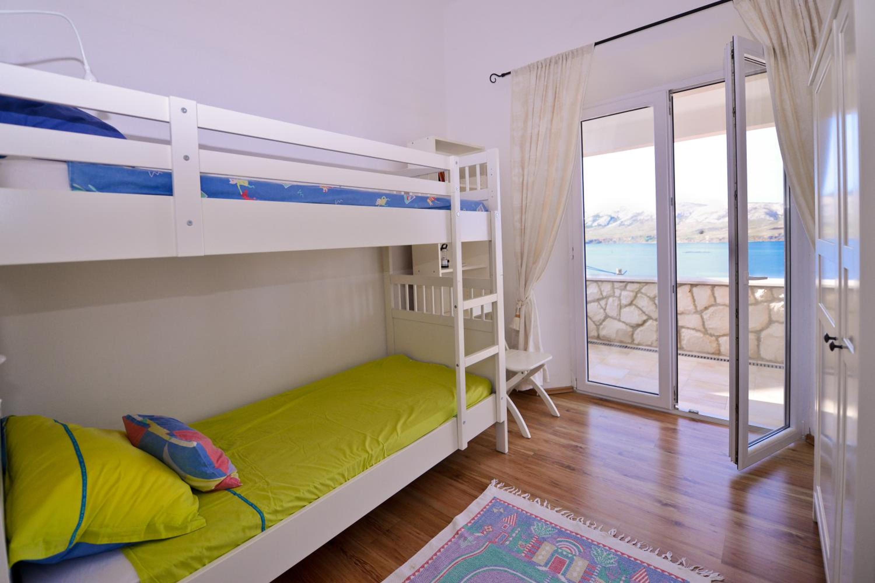 Villa with Sea View photo 1