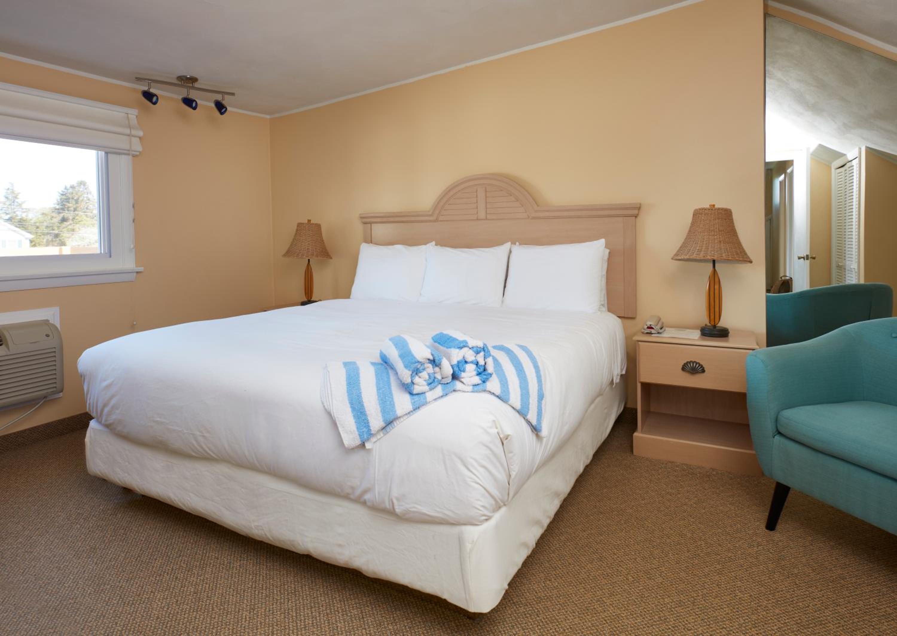 Two-Bedroom Suite