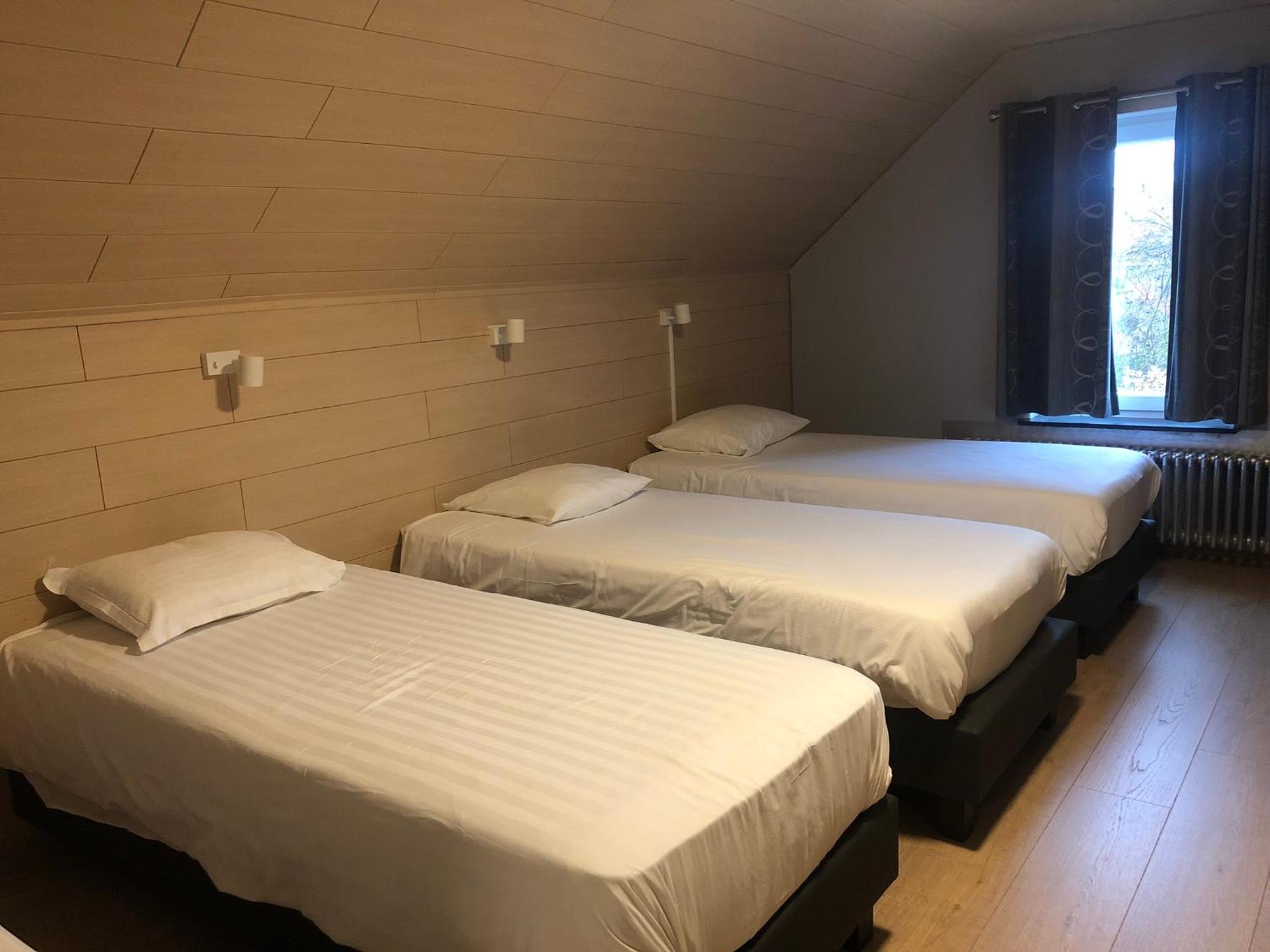 Triple Room photo 1